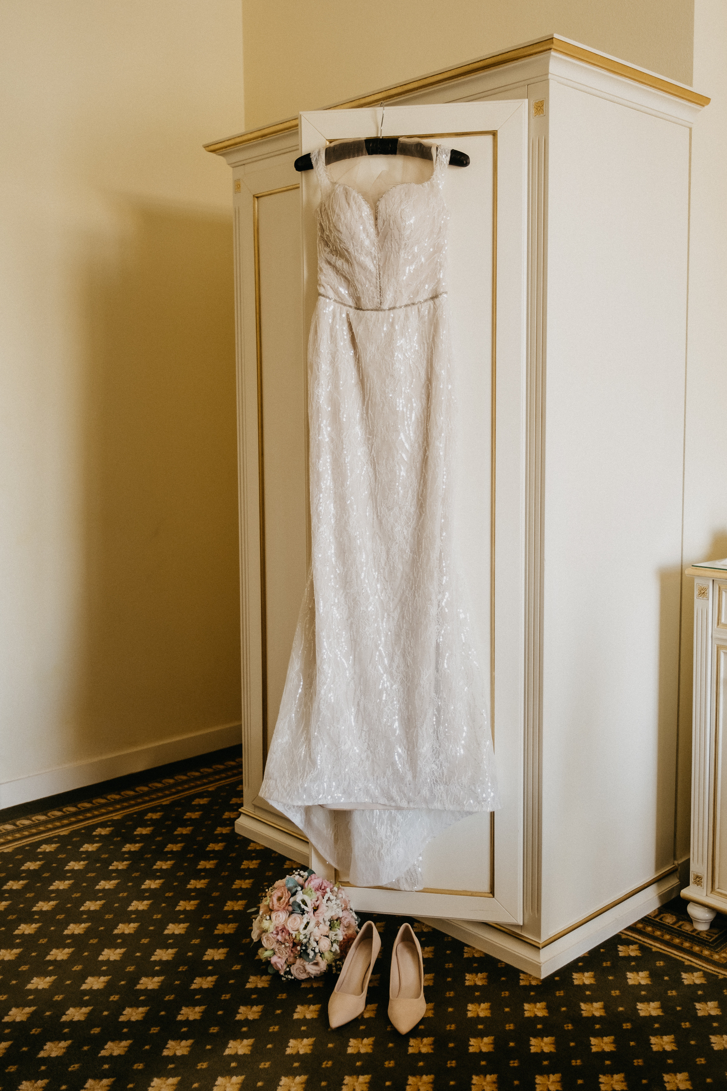 Александр и Ксения. Свадебный и семейный фотограф в Волгограде Кристина Иванова