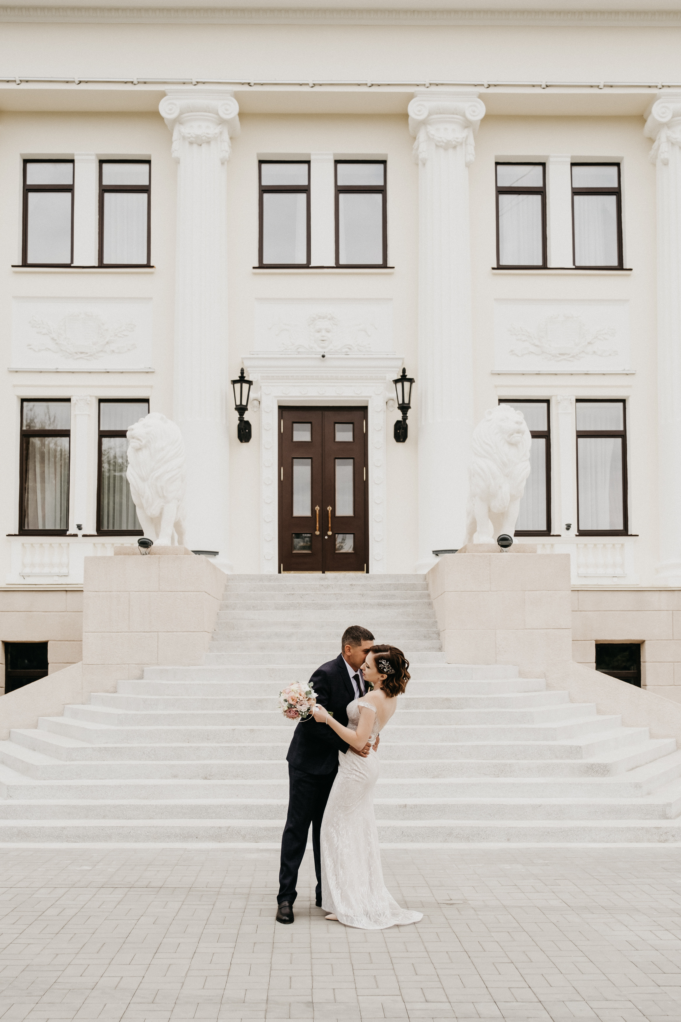 Александр и Ксения. Свадебный и семейный фотограф в Волгограде Кристина Иванова