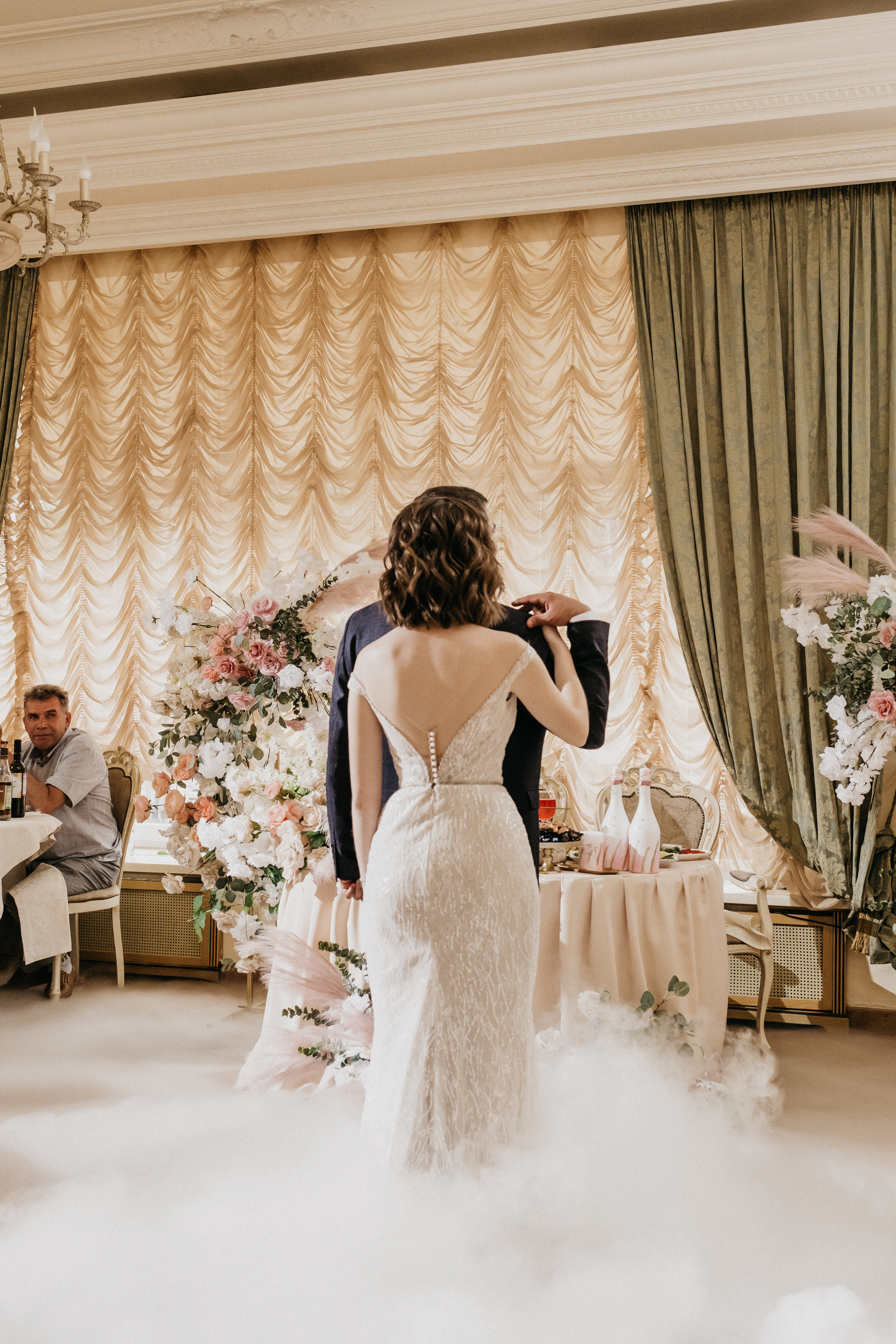 Александр и Ксения. Свадебный и семейный фотограф в Волгограде Кристина Иванова