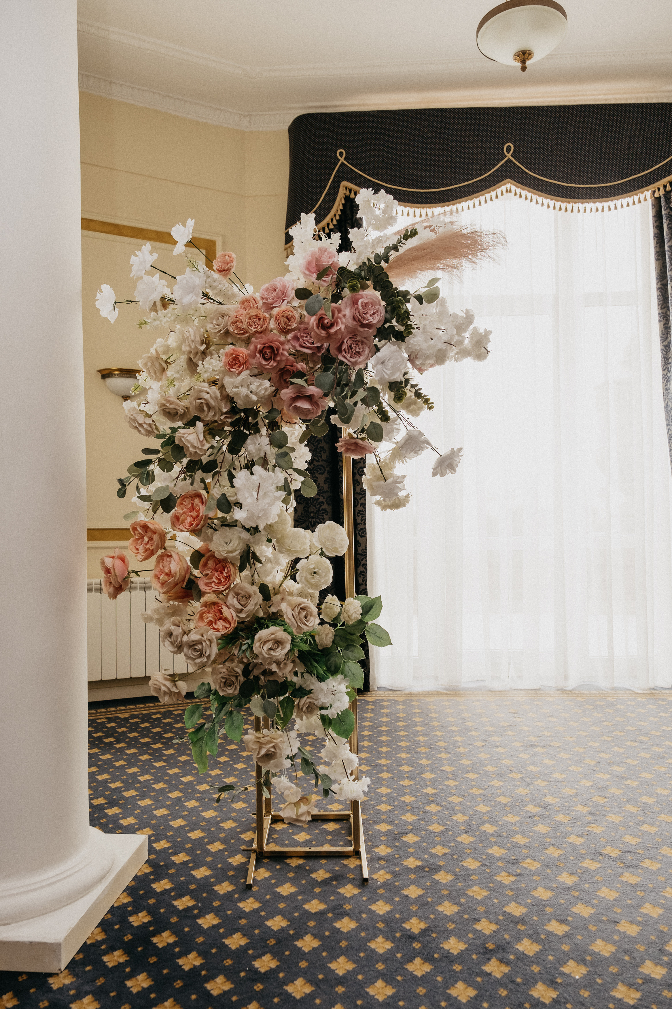 Александр и Ксения. Свадебный и семейный фотограф в Волгограде Кристина Иванова