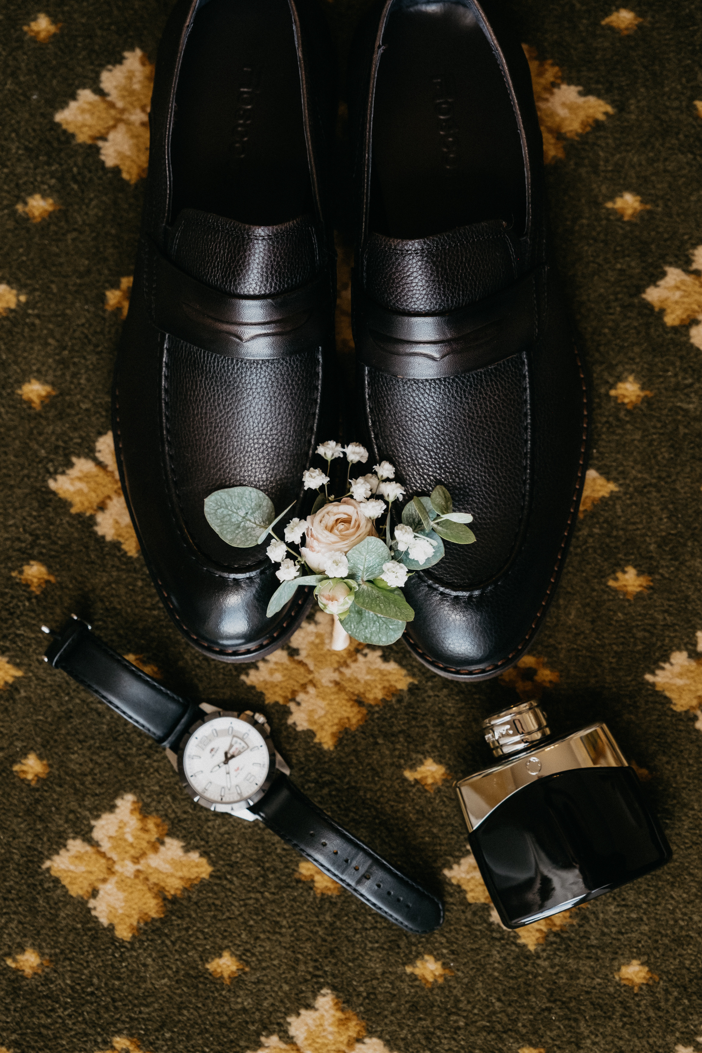 Александр и Ксения. Свадебный и семейный фотограф в Волгограде Кристина Иванова