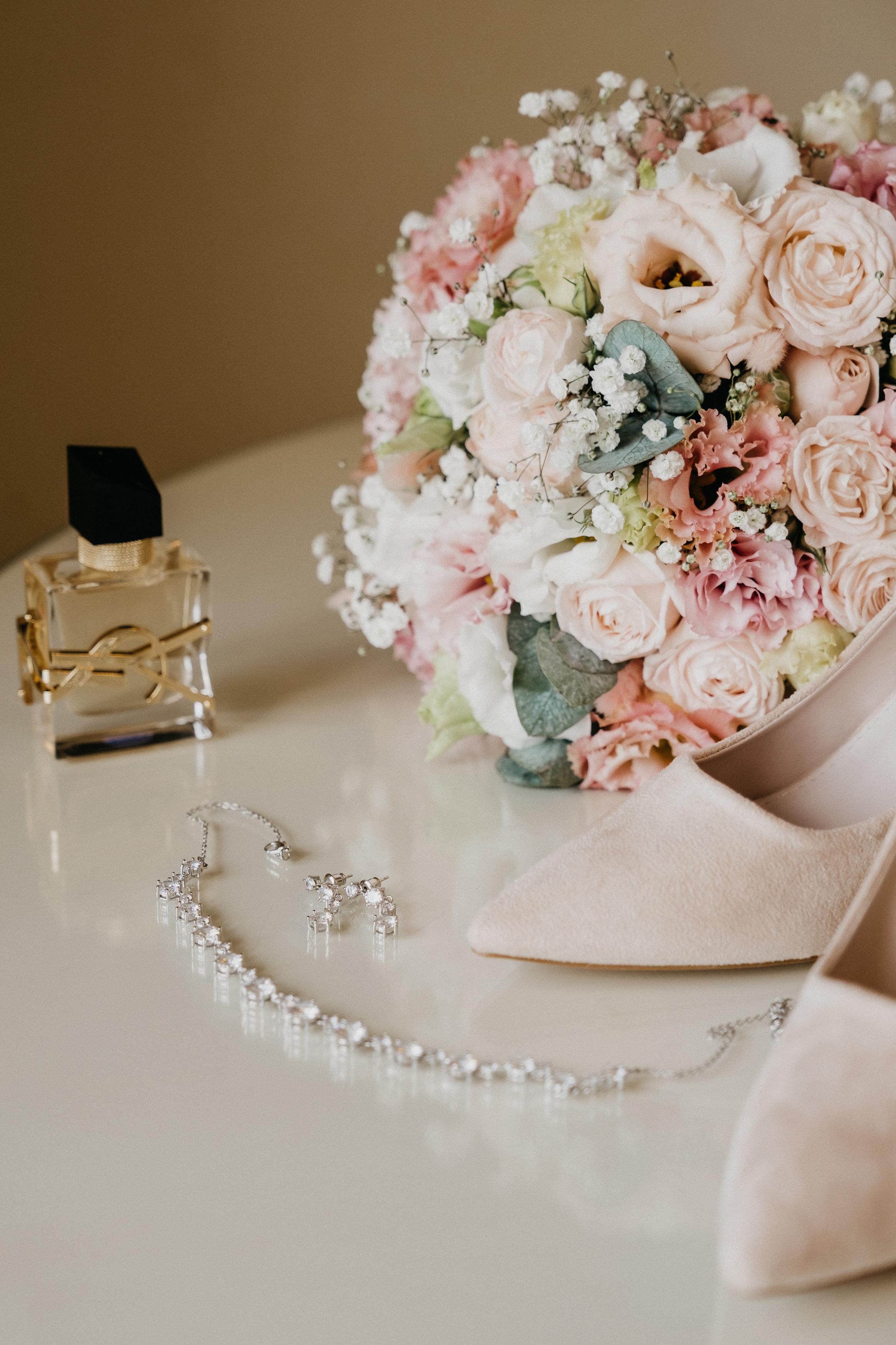 Александр и Ксения. Свадебный и семейный фотограф в Волгограде Кристина Иванова