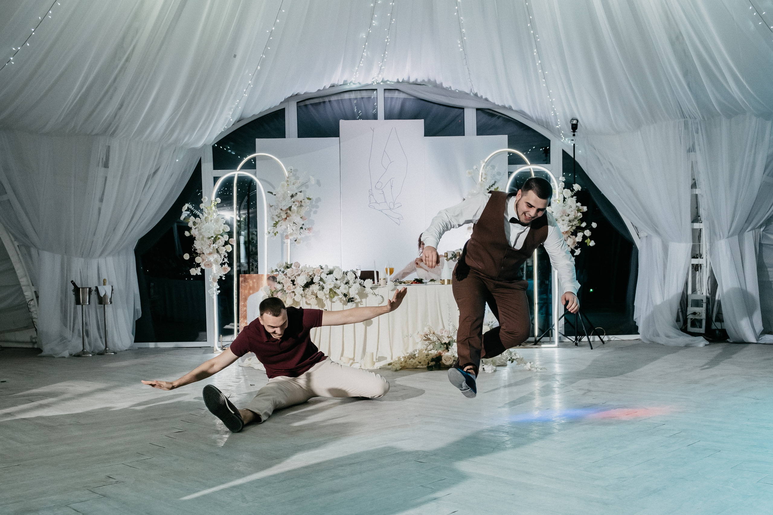 Роман и Юлия. Свадебный и семейный фотограф в Волгограде Кристина Иванова