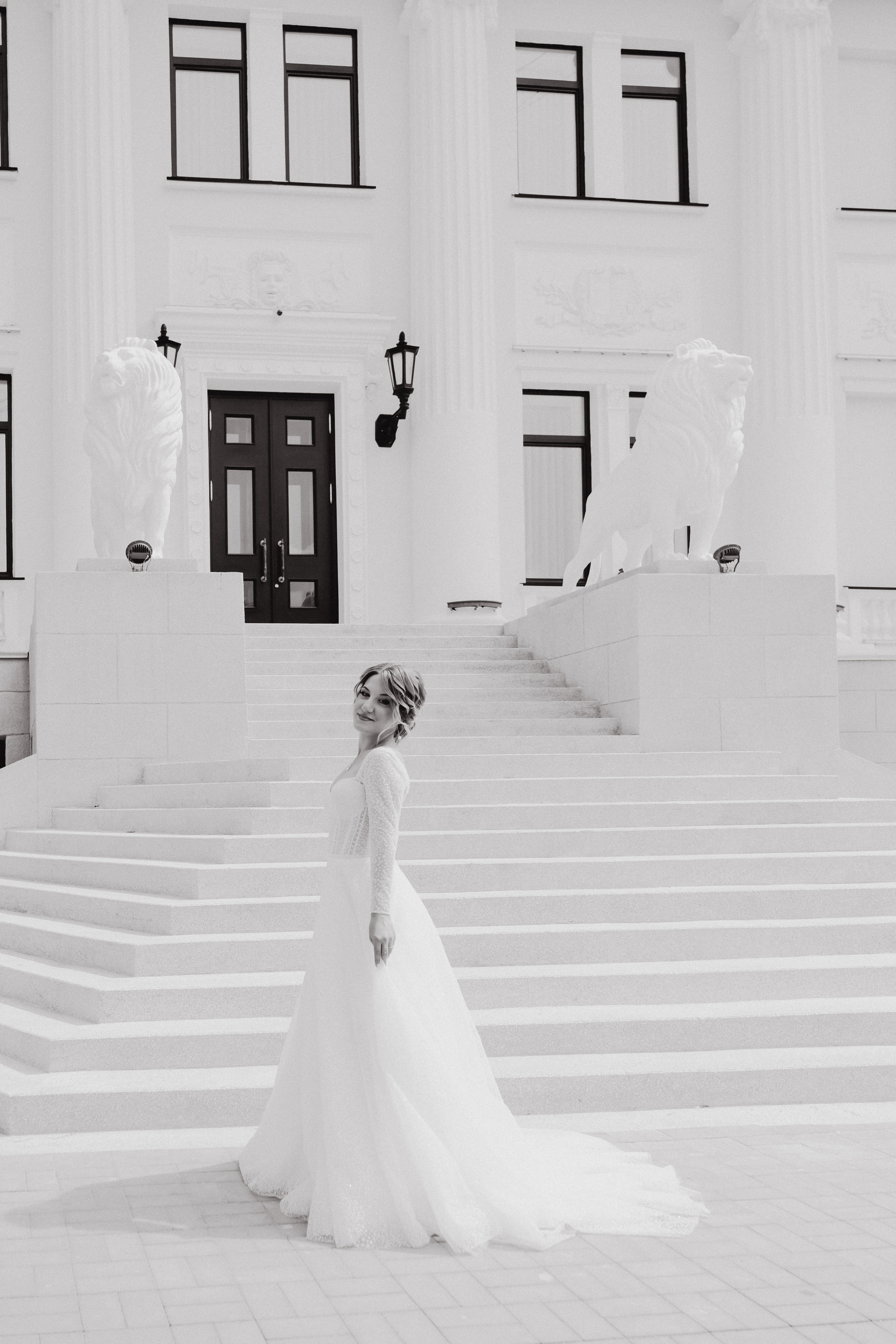 Роман и Юлия. Свадебный и семейный фотограф в Волгограде Кристина Иванова