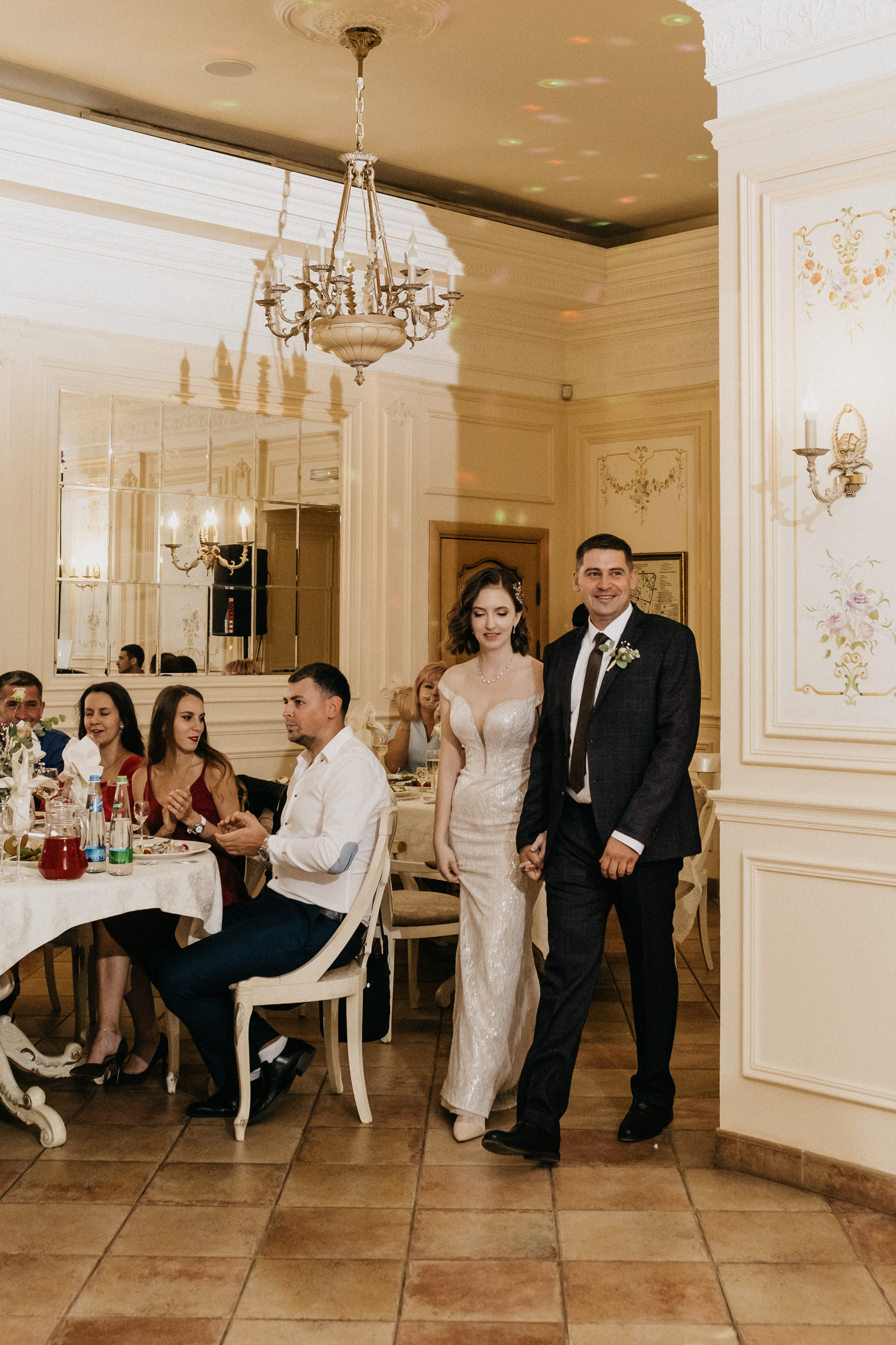 Александр и Ксения. Свадебный и семейный фотограф в Волгограде Кристина Иванова