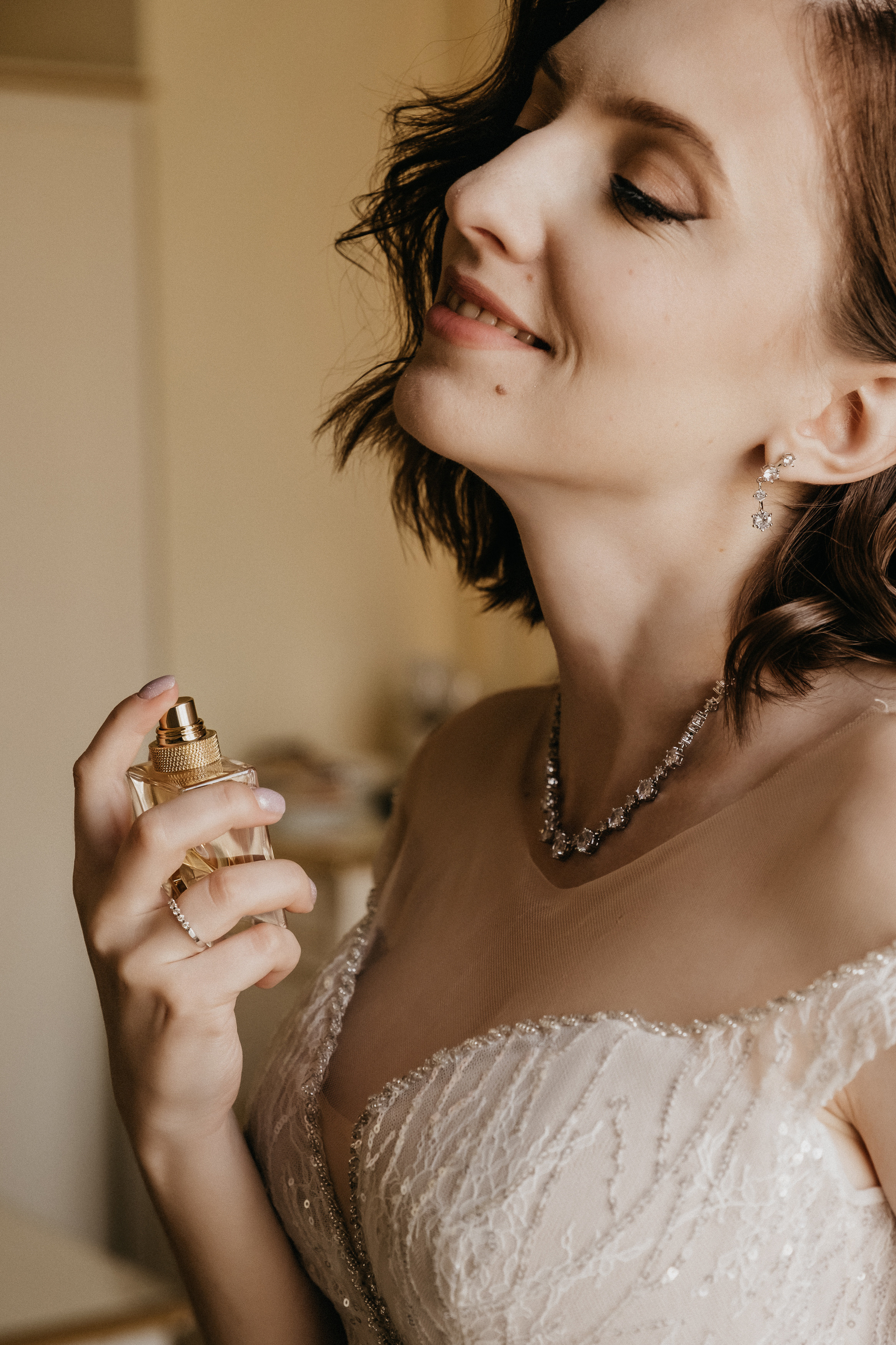 Александр и Ксения. Свадебный и семейный фотограф в Волгограде Кристина Иванова