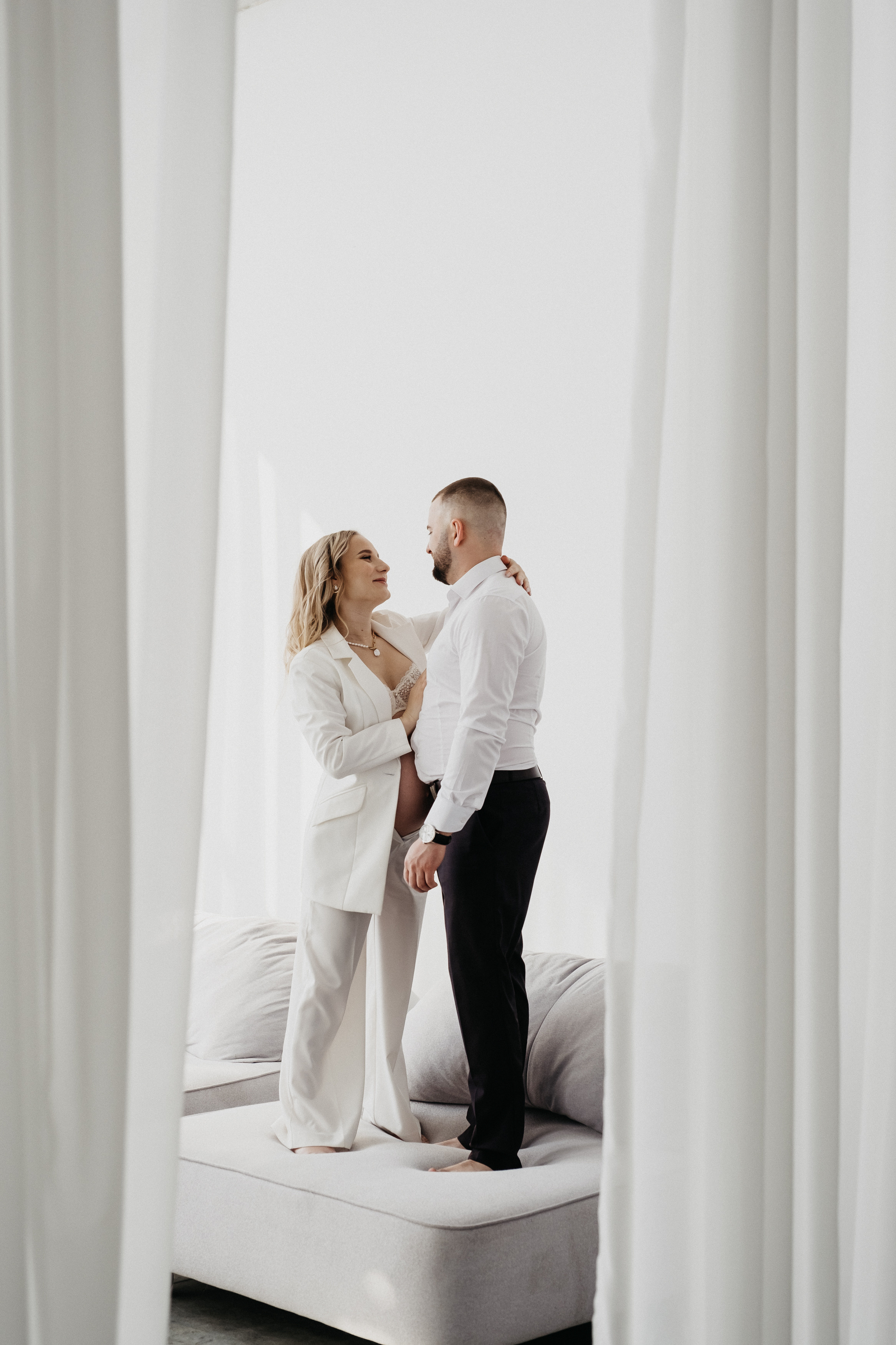 Александр и Дарья. Свадебный и семейный фотограф в Волгограде Кристина Иванова