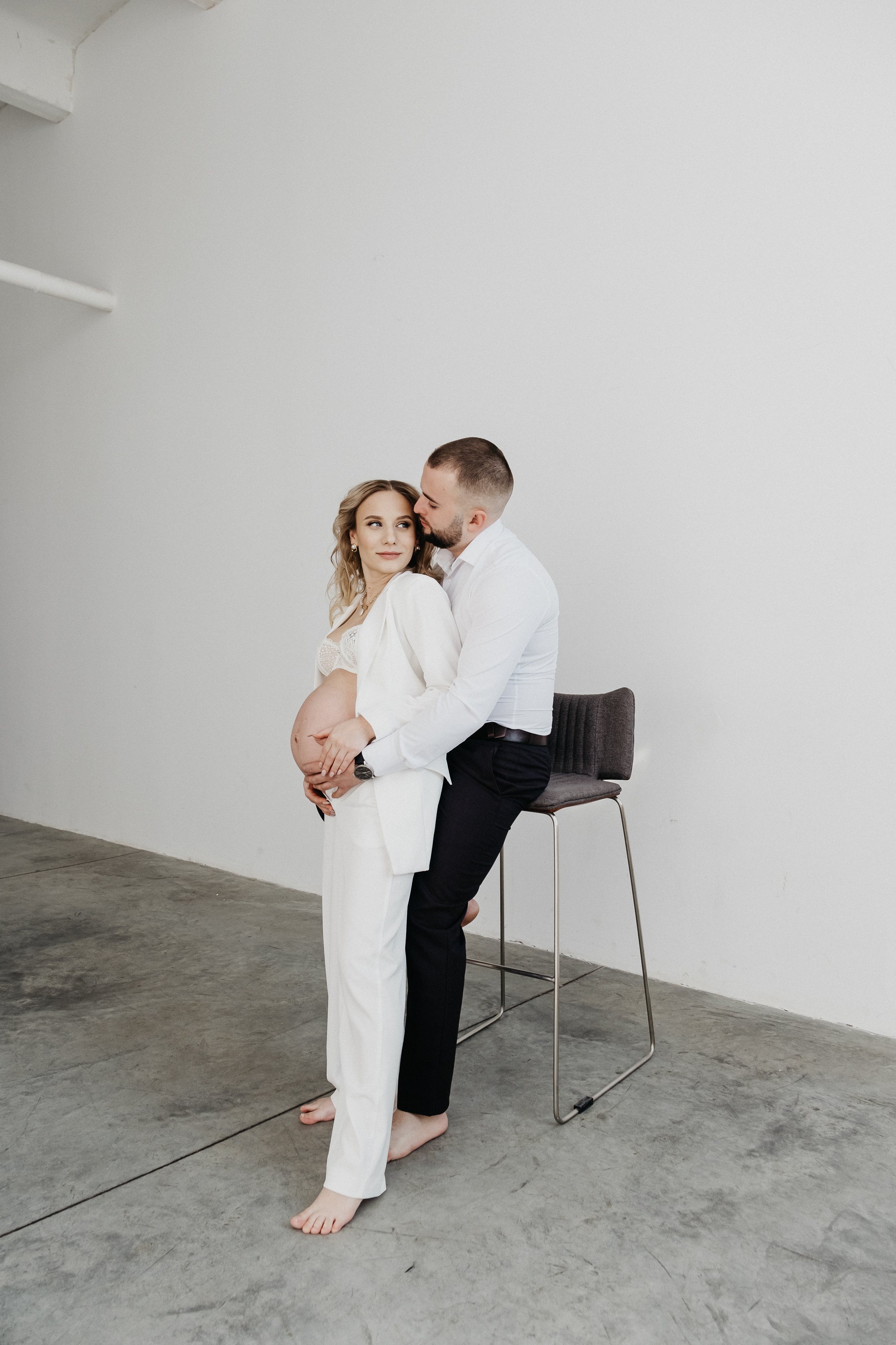 Александр и Дарья. Свадебный и семейный фотограф в Волгограде Кристина Иванова