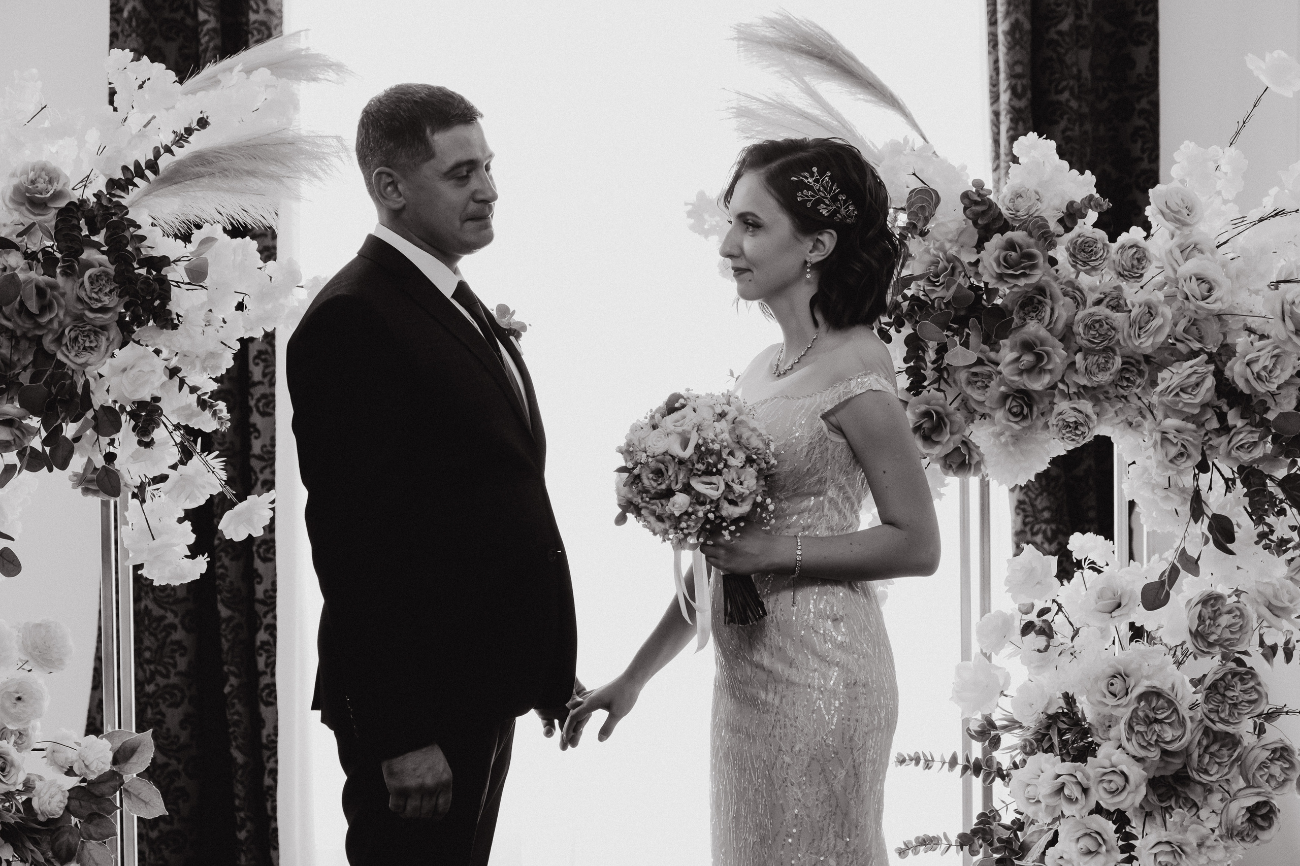 Александр и Ксения. Свадебный и семейный фотограф в Волгограде Кристина Иванова