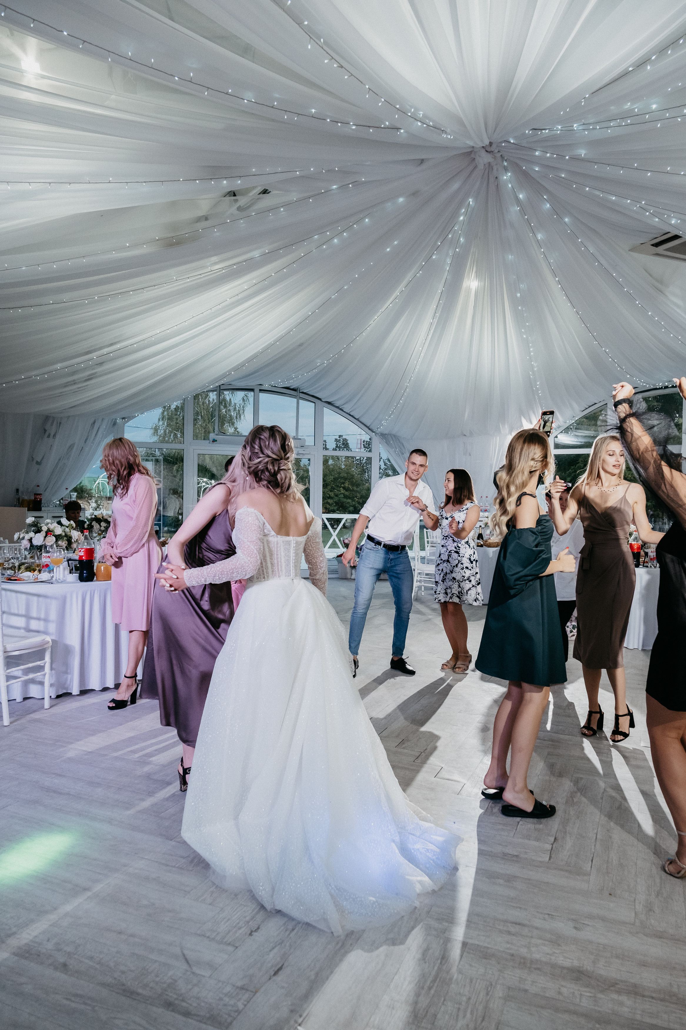 Роман и Юлия. Свадебный и семейный фотограф в Волгограде Кристина Иванова