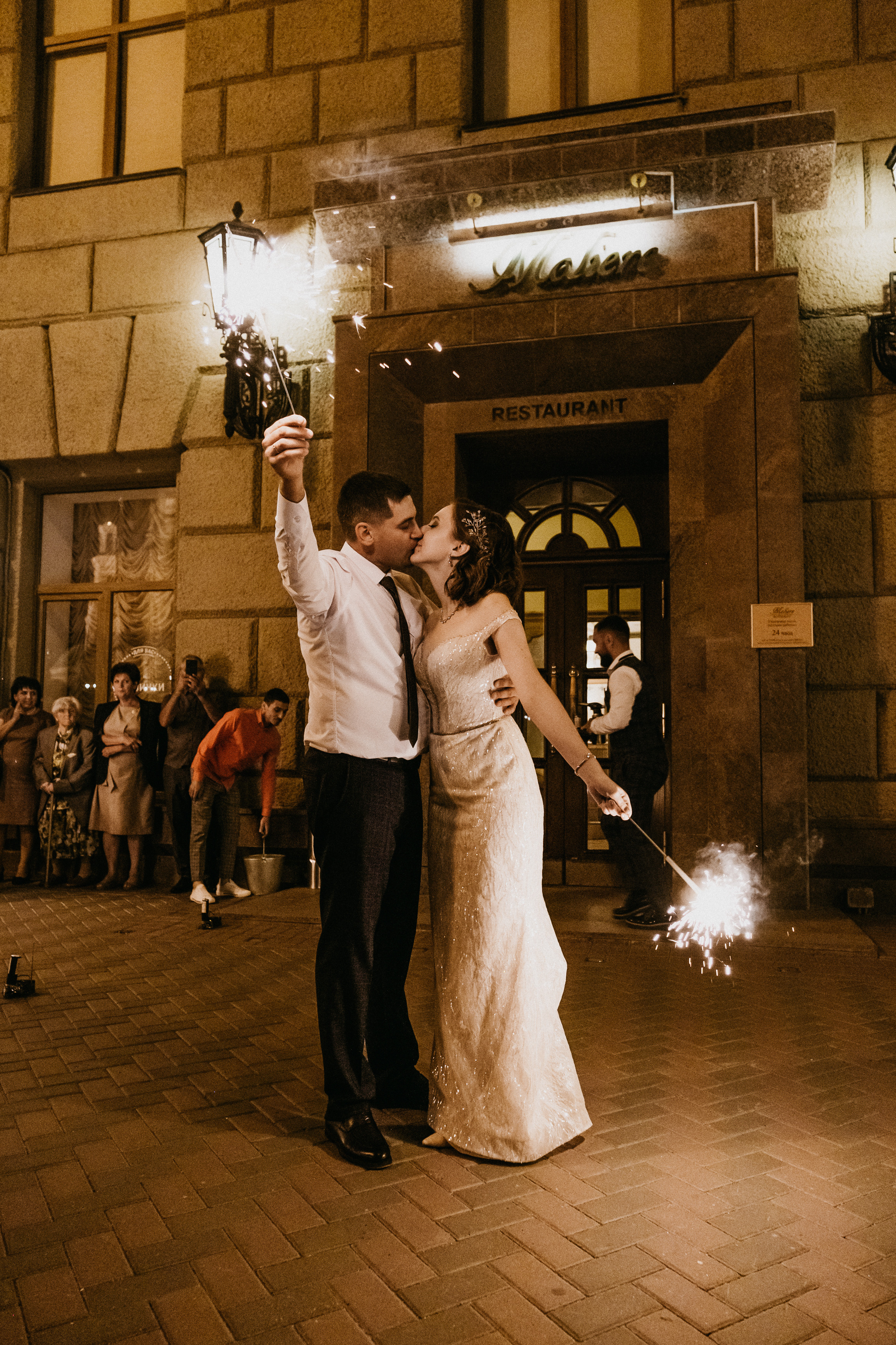 Александр и Ксения. Свадебный и семейный фотограф в Волгограде Кристина Иванова