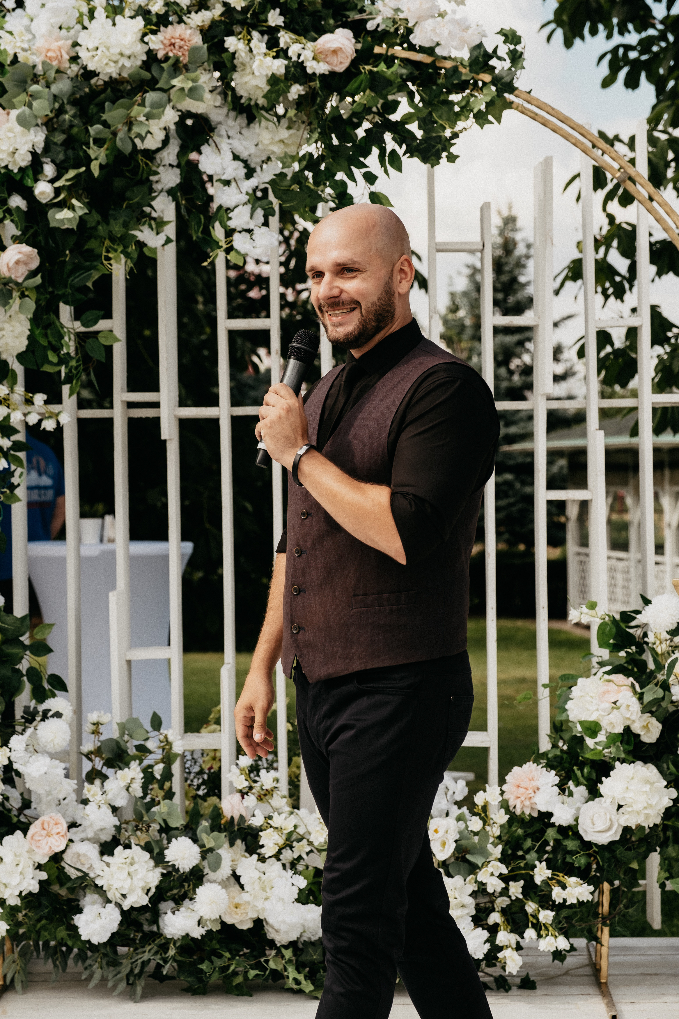 Роман и Юлия. Свадебный и семейный фотограф в Волгограде Кристина Иванова