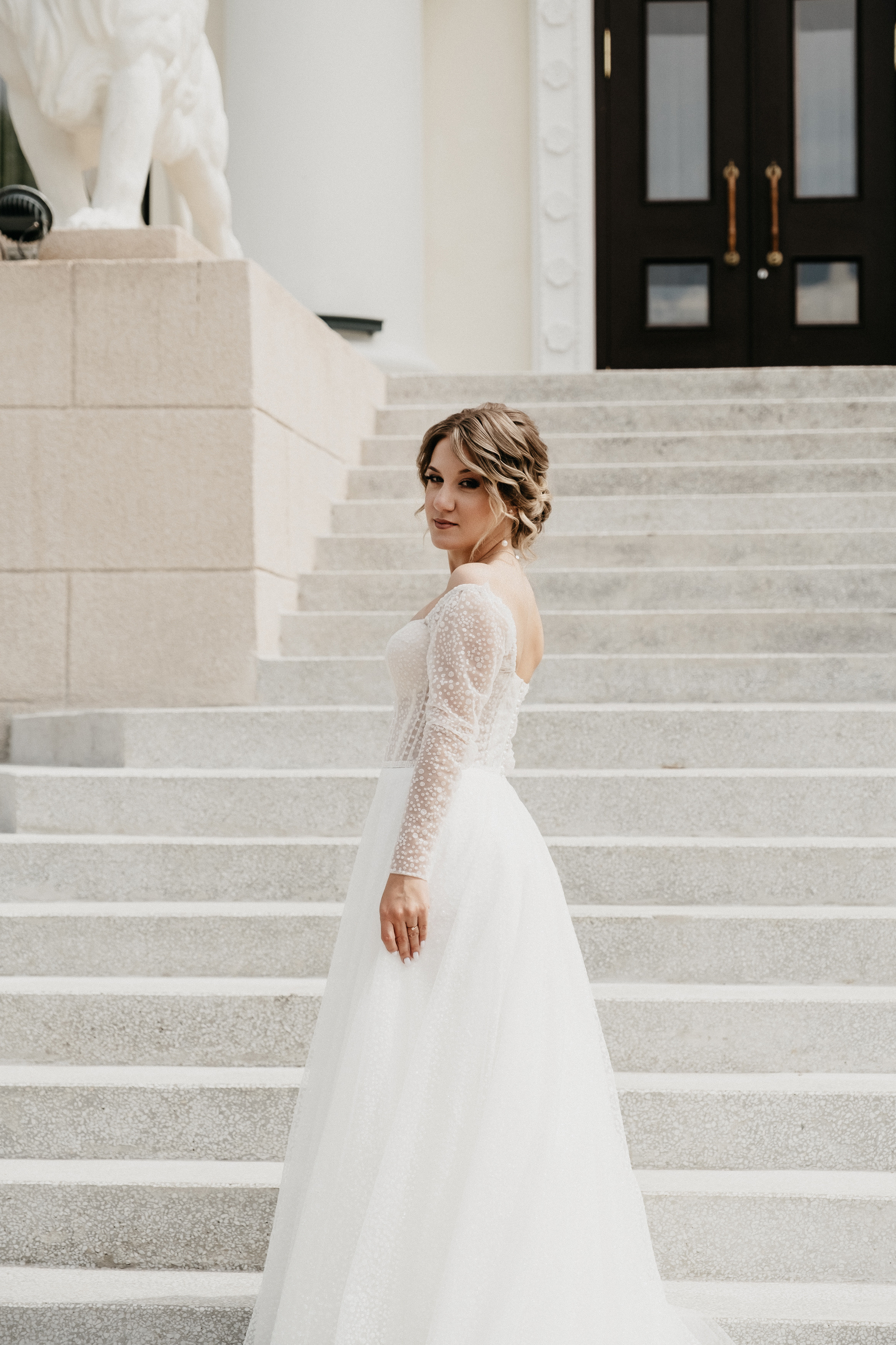 Роман и Юлия. Свадебный и семейный фотограф в Волгограде Кристина Иванова