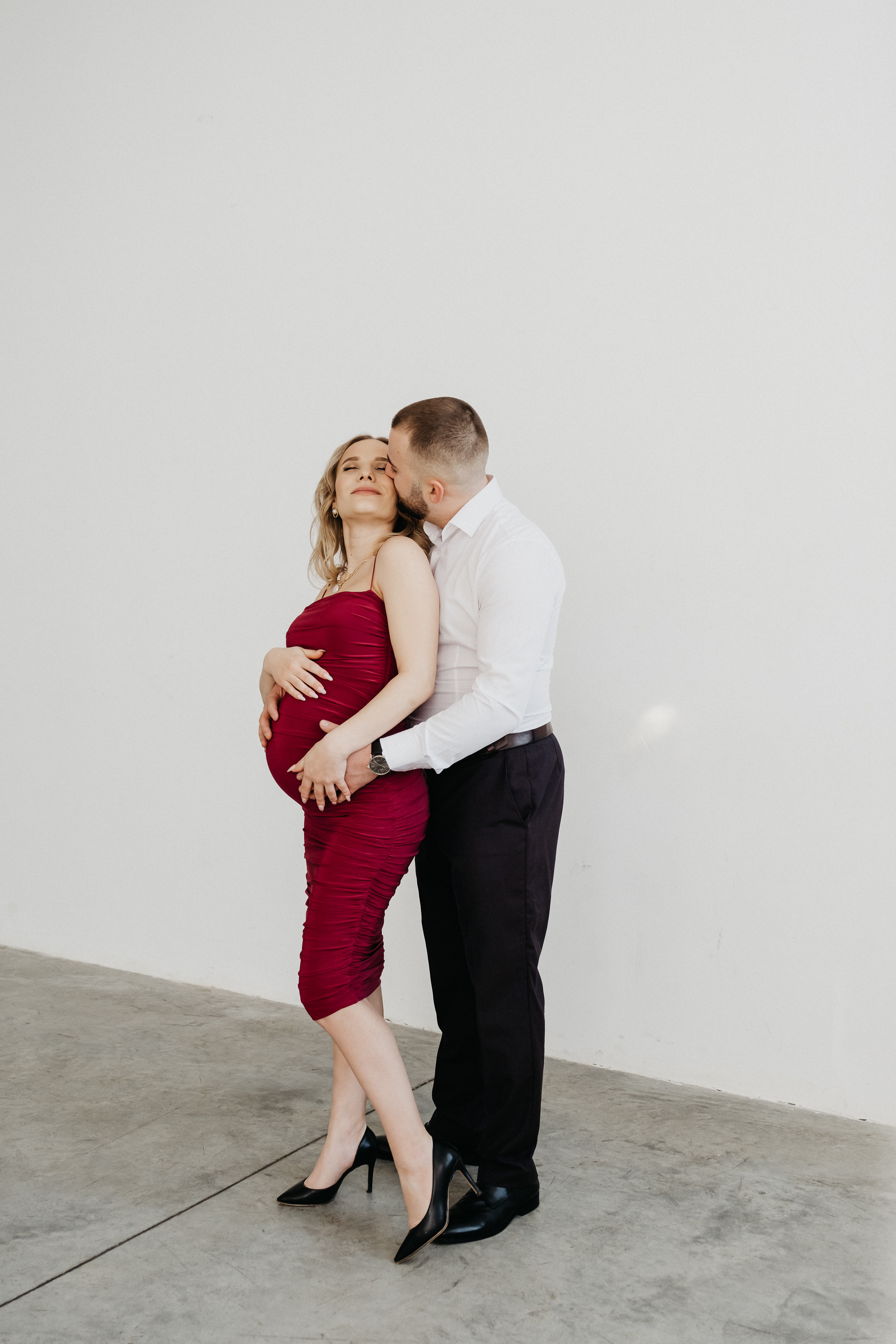 Александр и Дарья. Свадебный и семейный фотограф в Волгограде Кристина Иванова