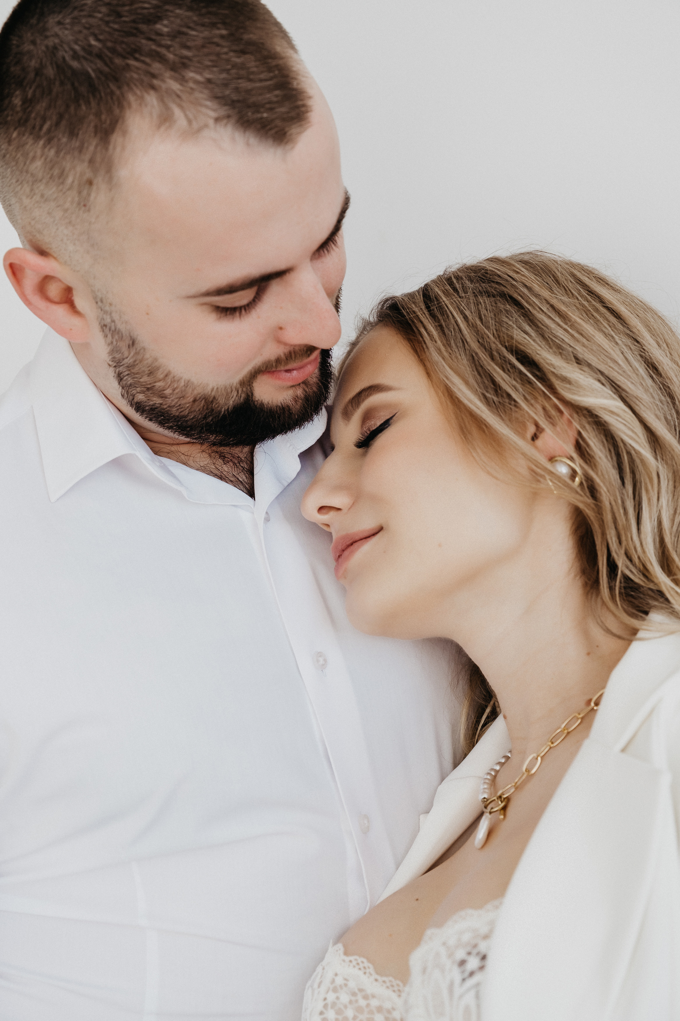 Александр и Дарья. Свадебный и семейный фотограф в Волгограде Кристина Иванова