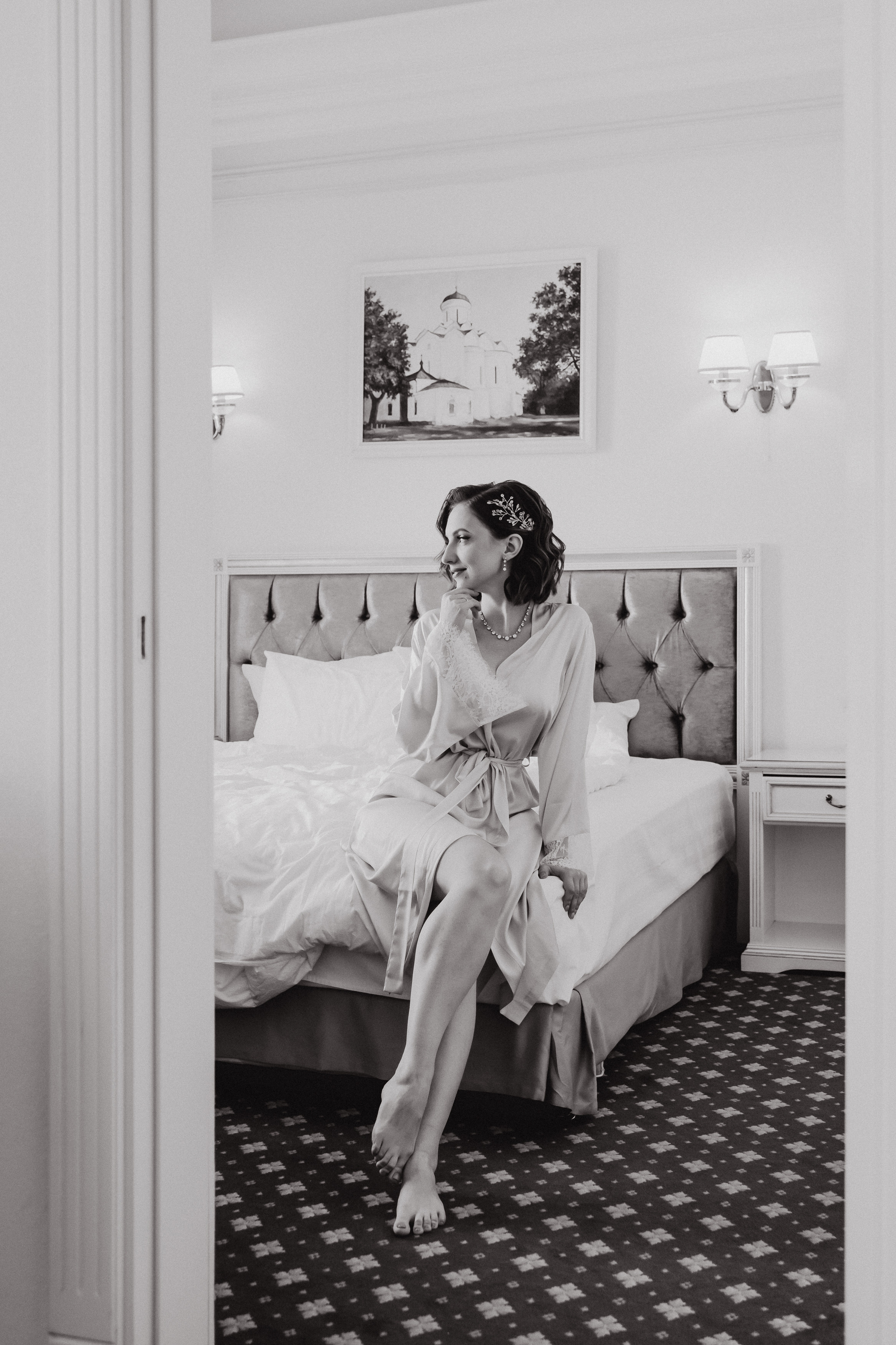 Александр и Ксения. Свадебный и семейный фотограф в Волгограде Кристина Иванова