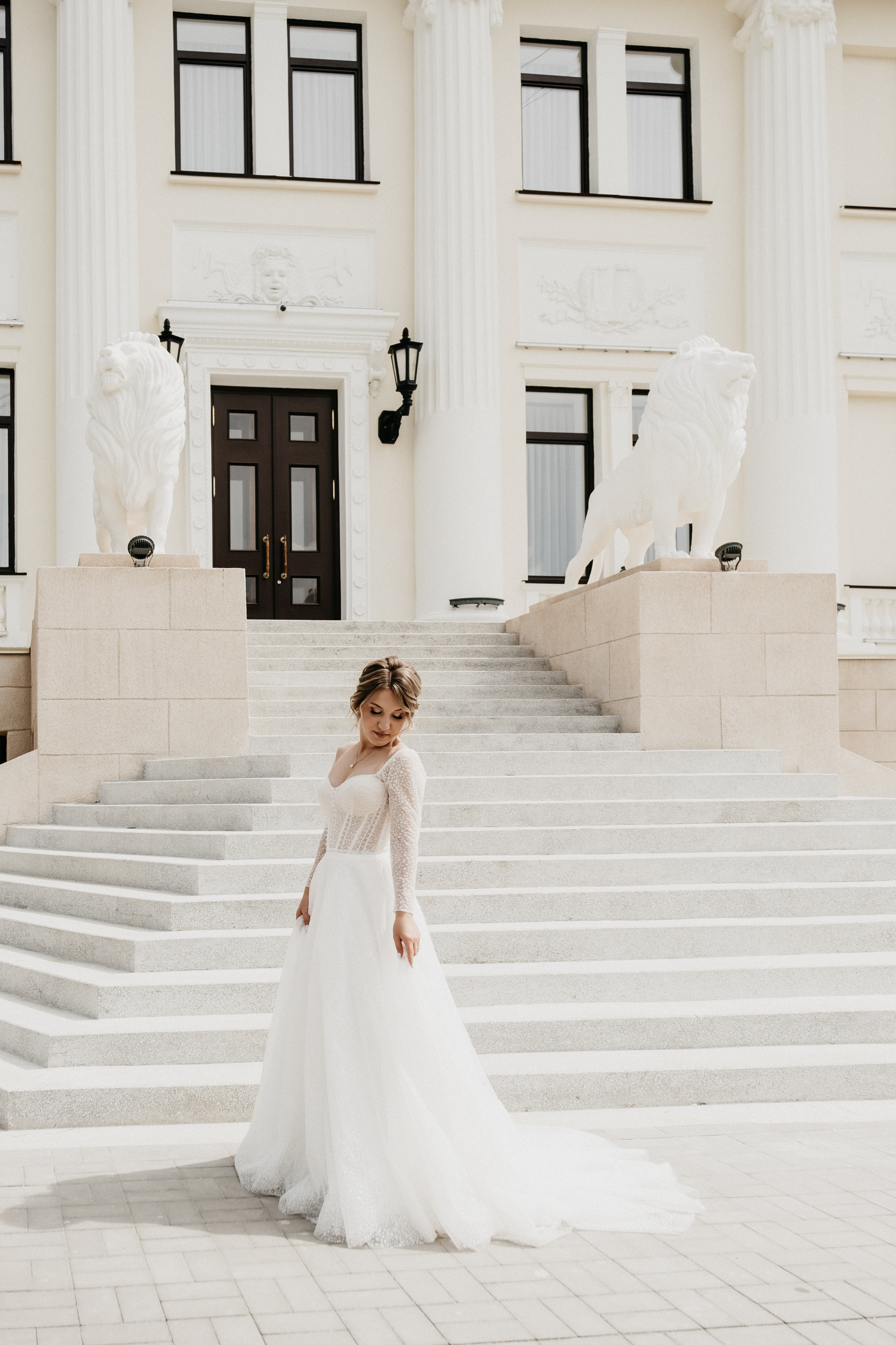 Роман и Юлия. Свадебный и семейный фотограф в Волгограде Кристина Иванова