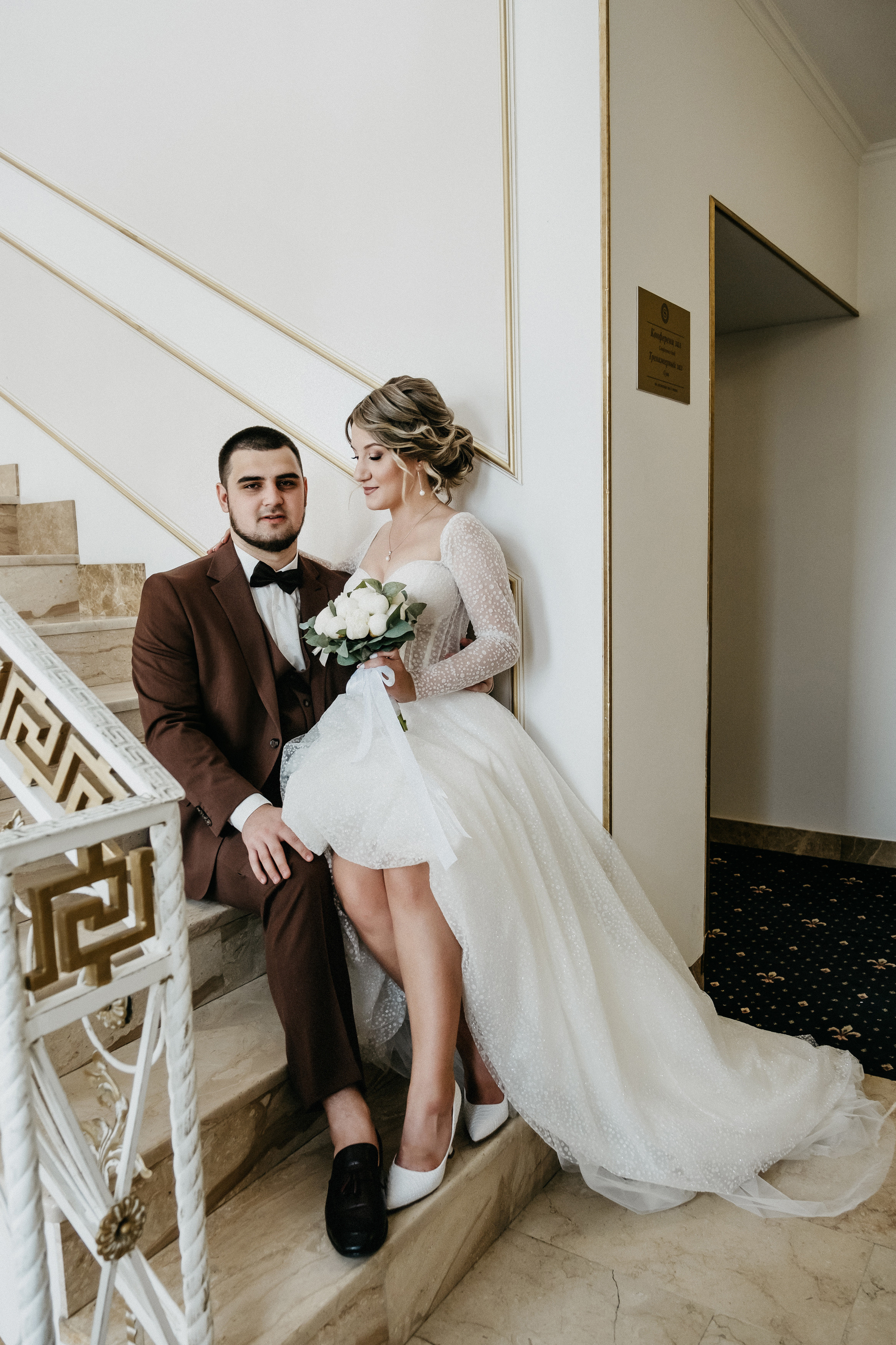 Роман и Юлия. Свадебный и семейный фотограф в Волгограде Кристина Иванова