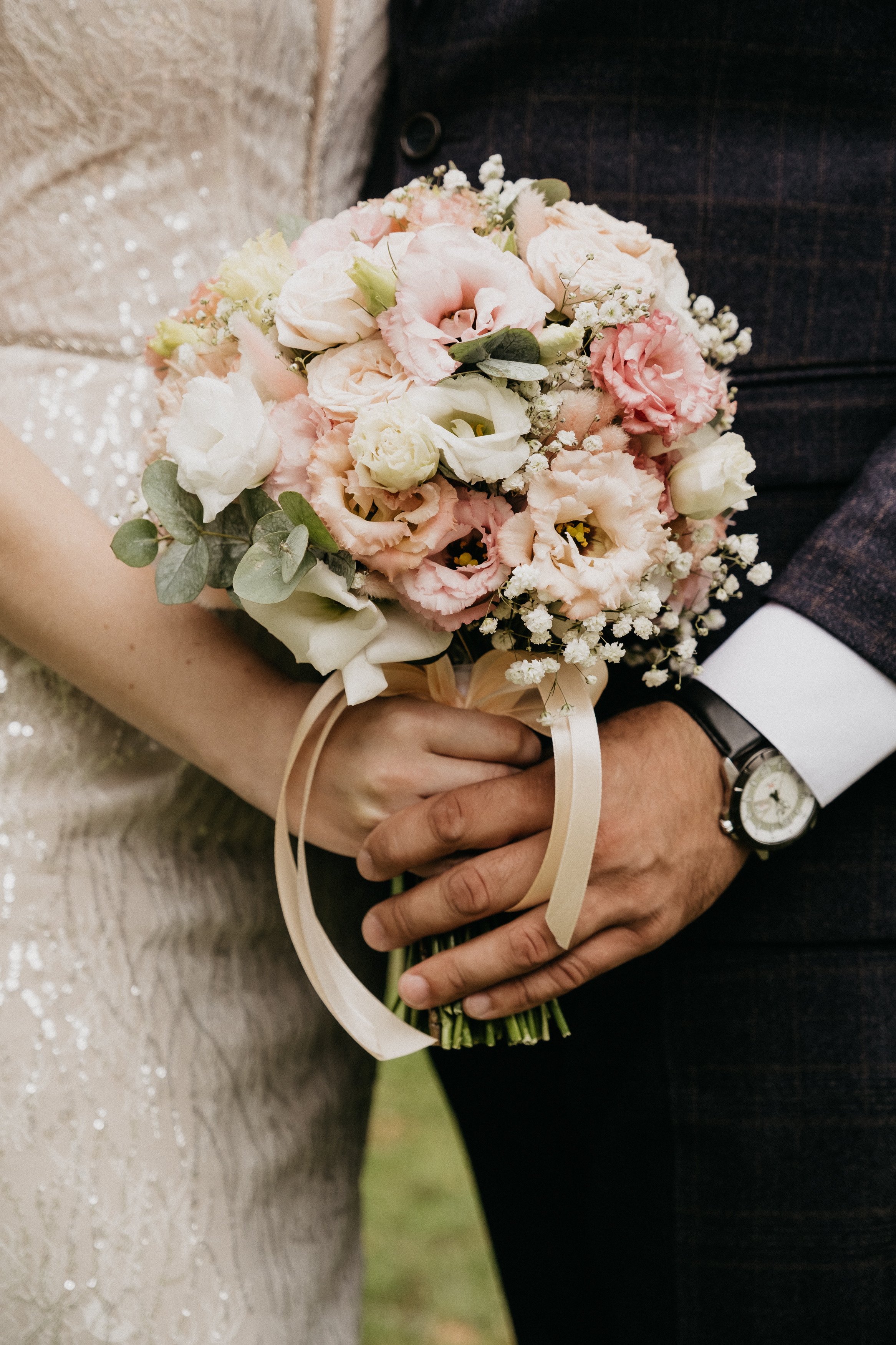 Александр и Ксения. Свадебный и семейный фотограф в Волгограде Кристина Иванова