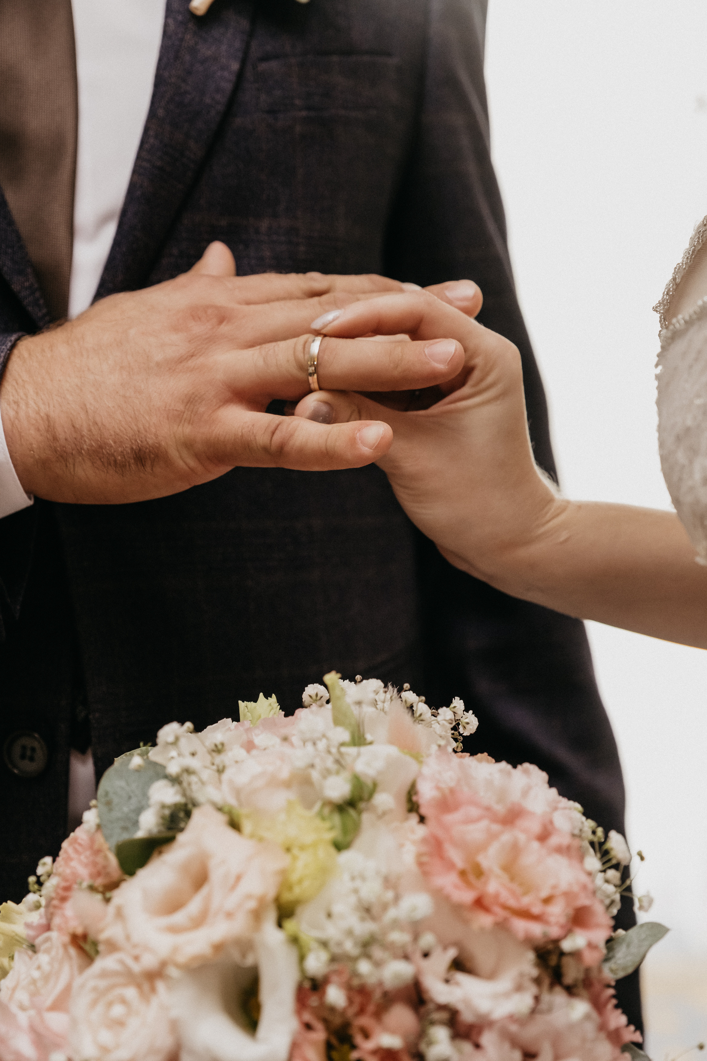 Александр и Ксения. Свадебный и семейный фотограф в Волгограде Кристина Иванова