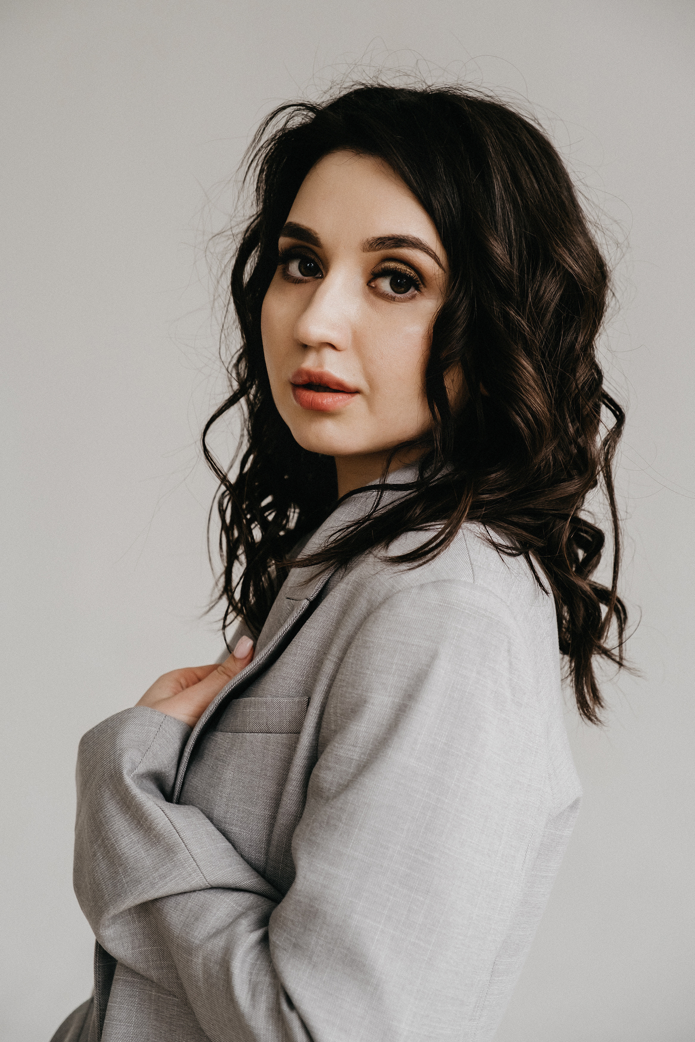 Эльвира. Свадебный и семейный фотограф в Волгограде Кристина Иванова