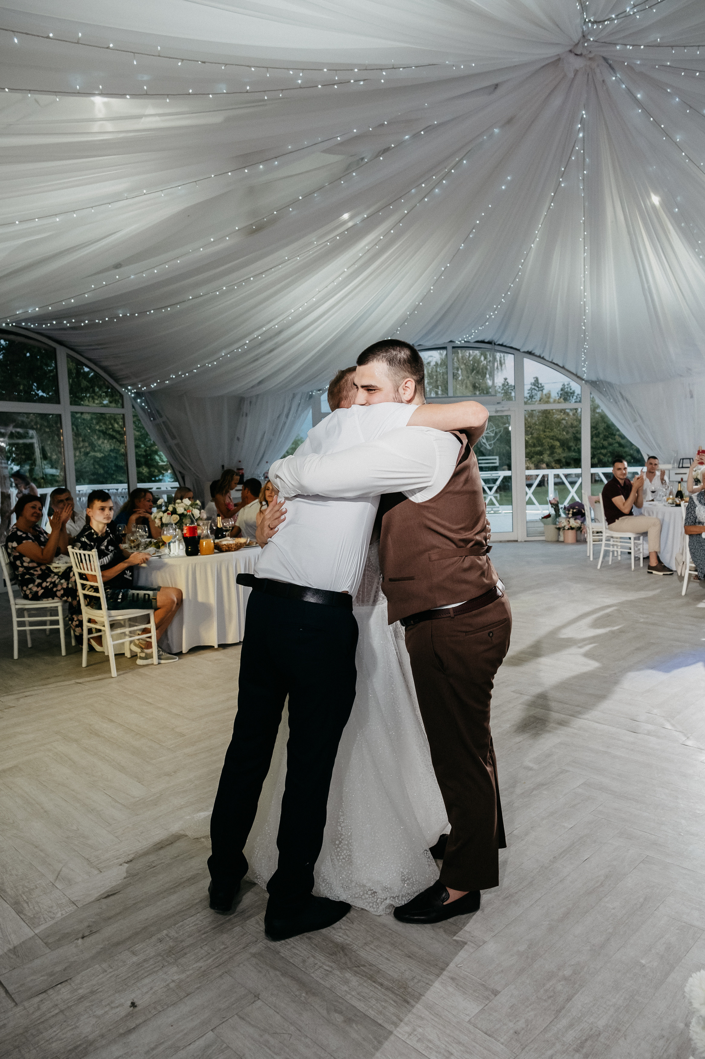 Роман и Юлия. Свадебный и семейный фотограф в Волгограде Кристина Иванова