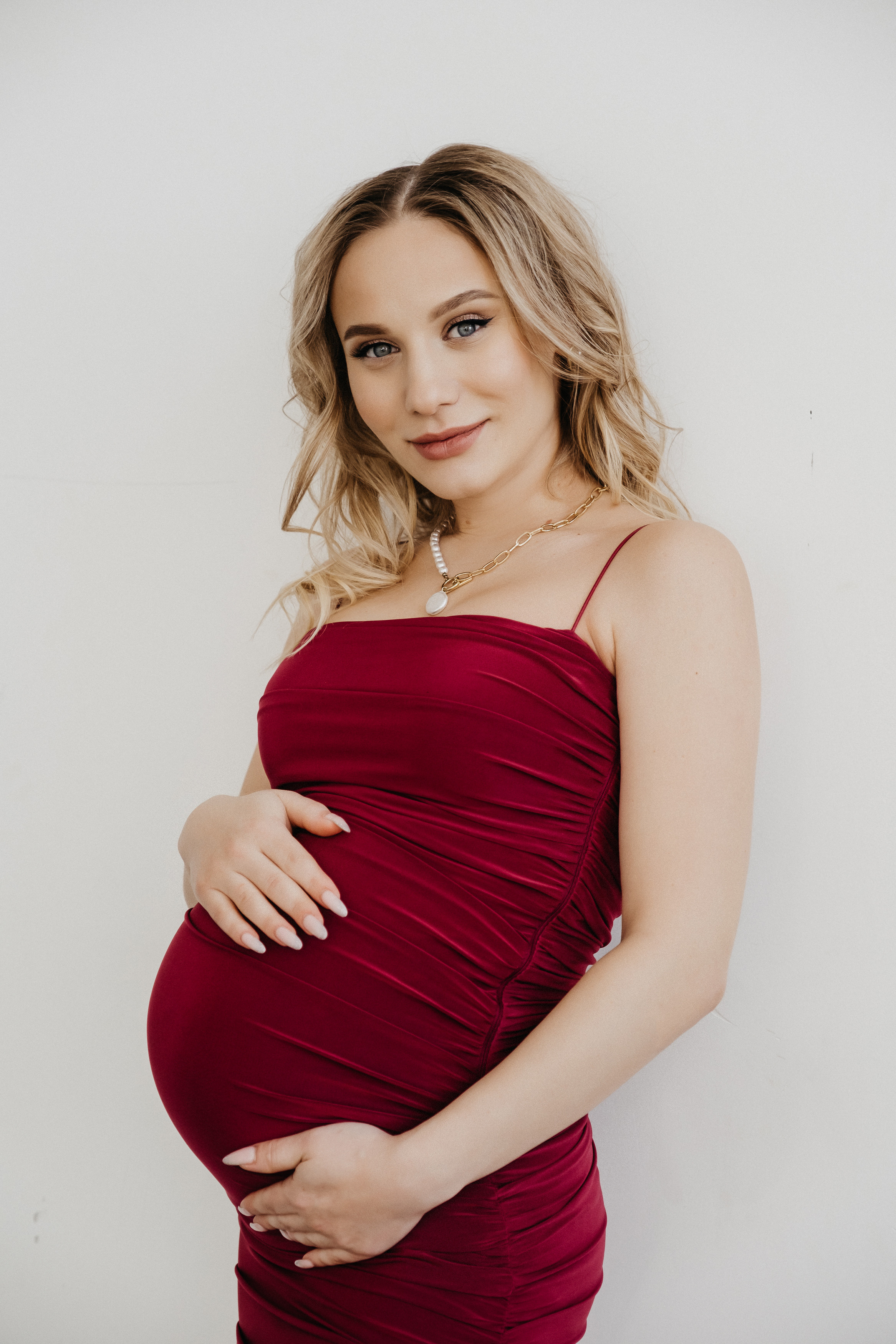 Александр и Дарья. Свадебный и семейный фотограф в Волгограде Кристина Иванова