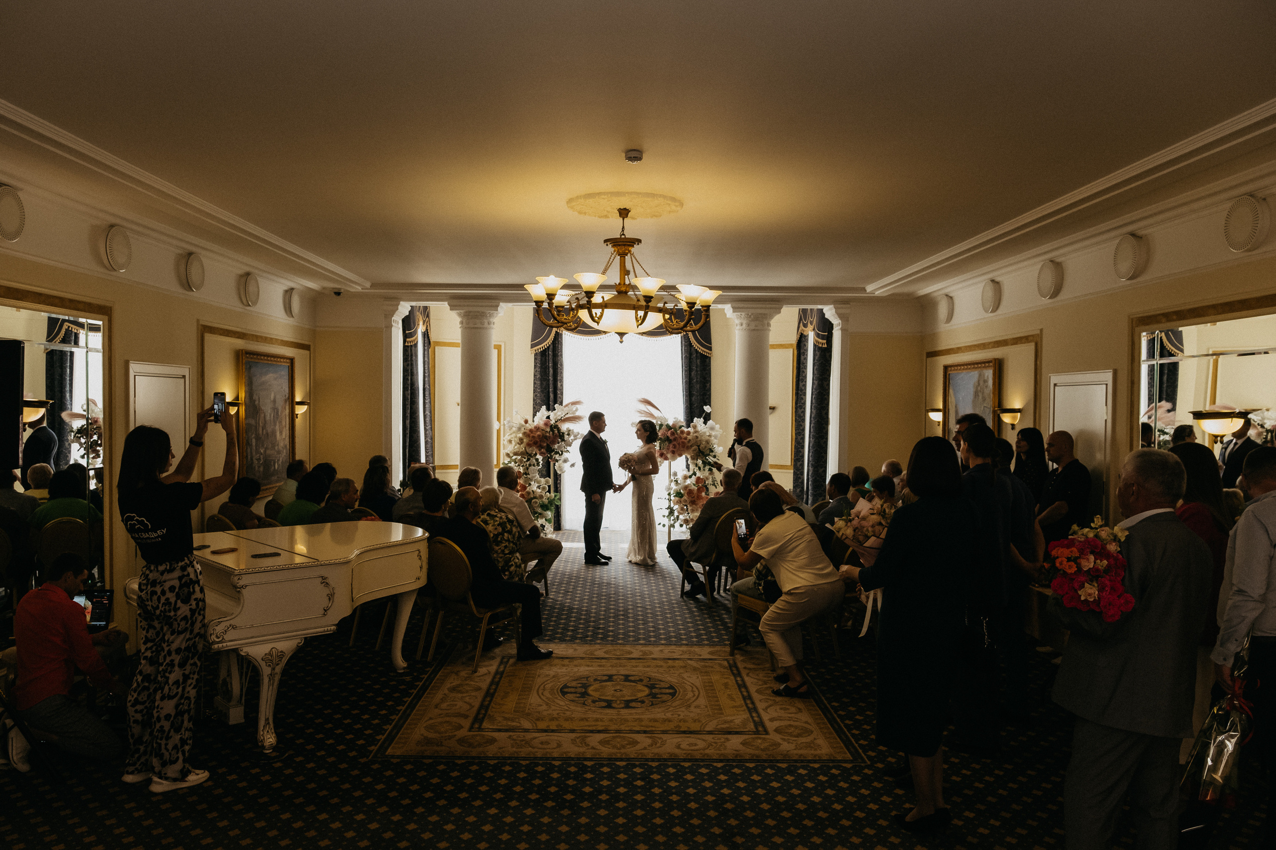 Александр и Ксения. Свадебный и семейный фотограф в Волгограде Кристина Иванова