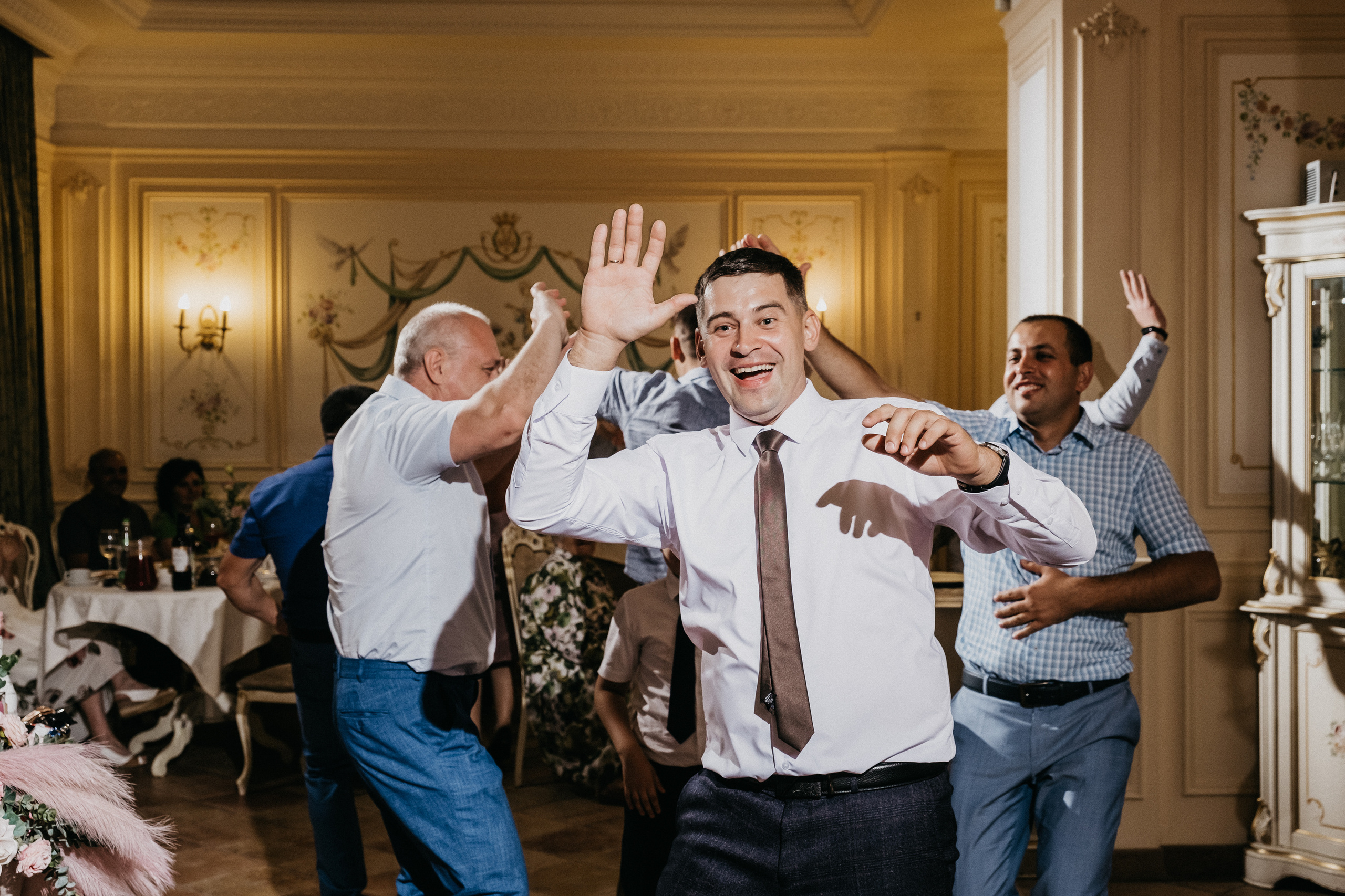 Александр и Ксения. Свадебный и семейный фотограф в Волгограде Кристина Иванова