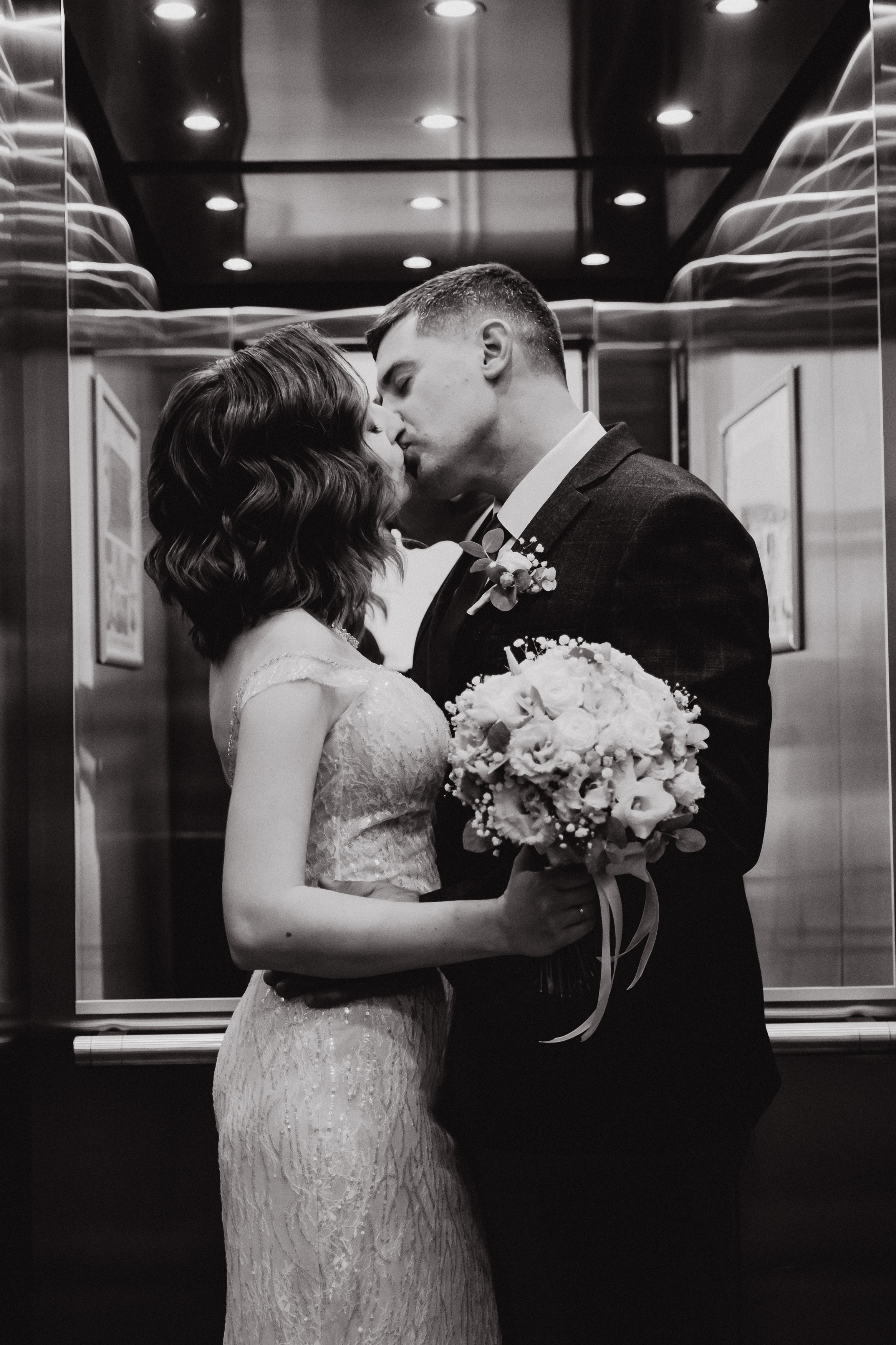 Александр и Ксения. Свадебный и семейный фотограф в Волгограде Кристина Иванова