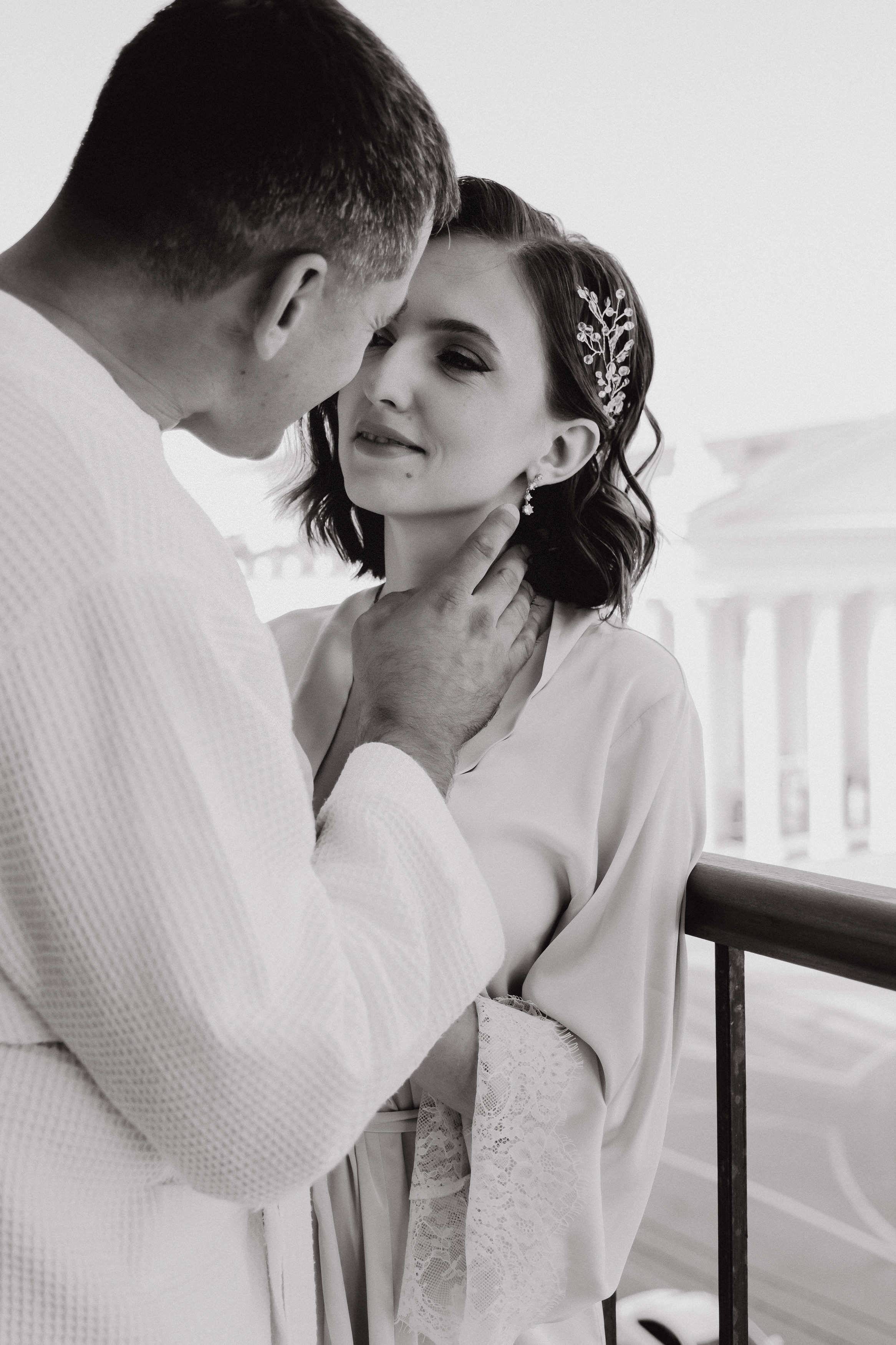 Александр и Ксения. Свадебный и семейный фотограф в Волгограде Кристина Иванова