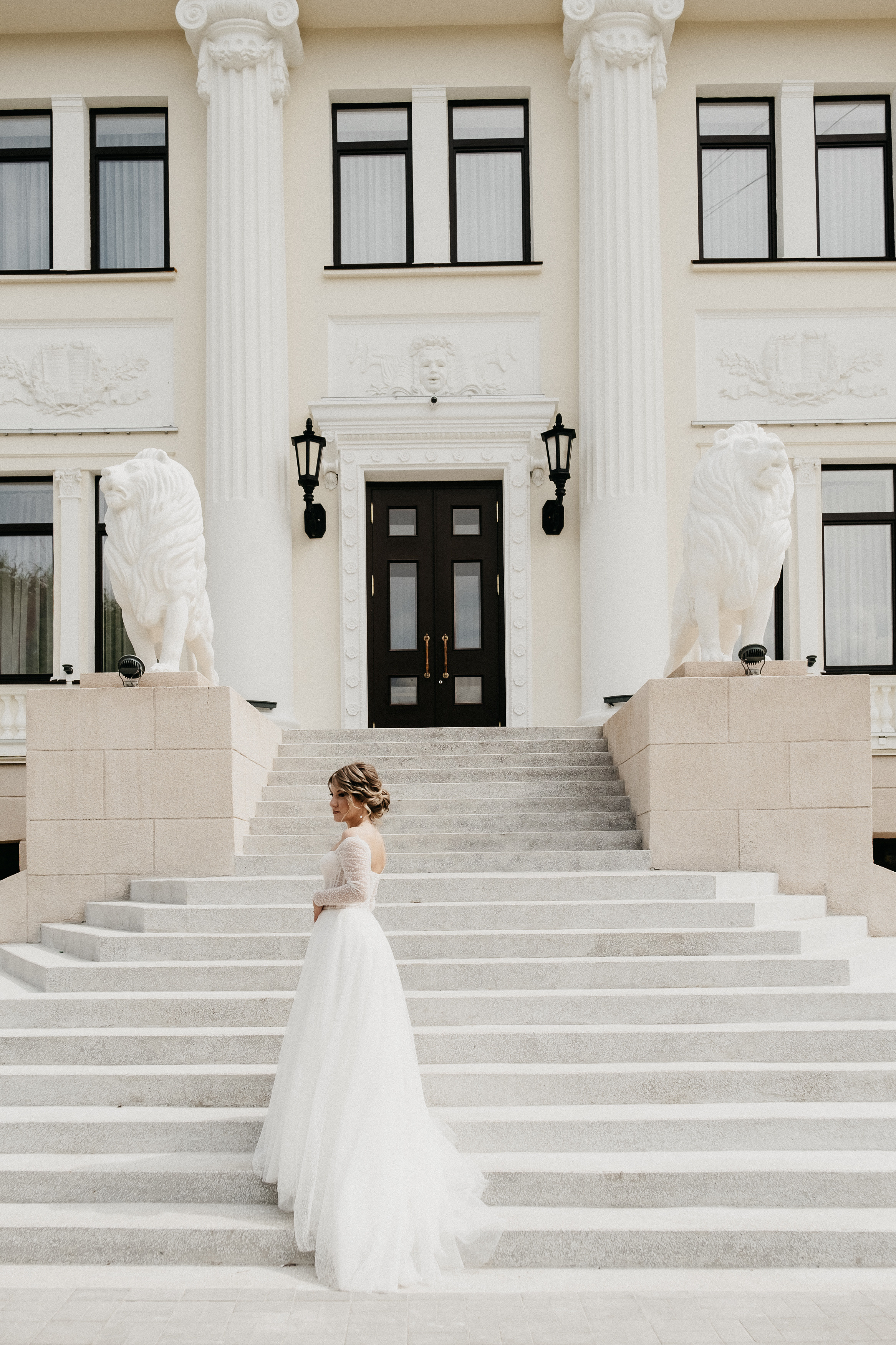 Роман и Юлия. Свадебный и семейный фотограф в Волгограде Кристина Иванова