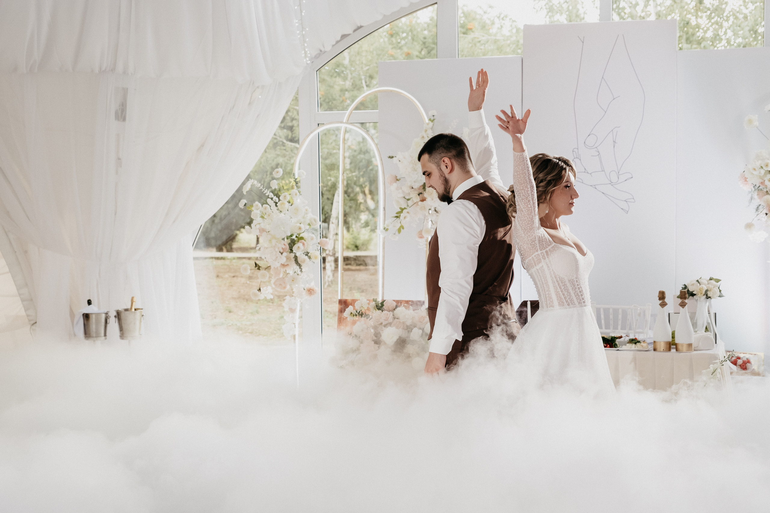 Роман и Юлия. Свадебный и семейный фотограф в Волгограде Кристина Иванова