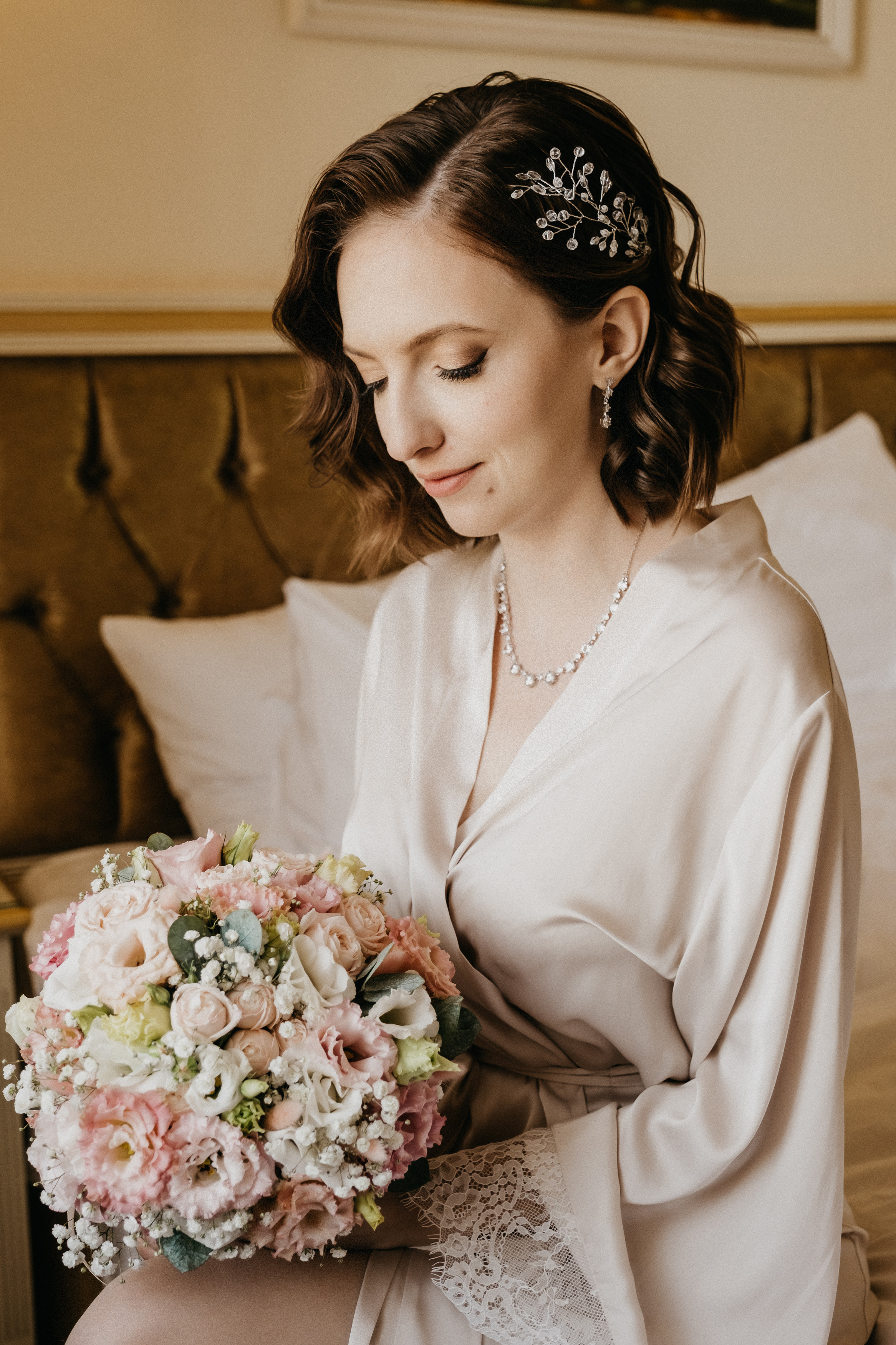 Александр и Ксения. Свадебный и семейный фотограф в Волгограде Кристина Иванова