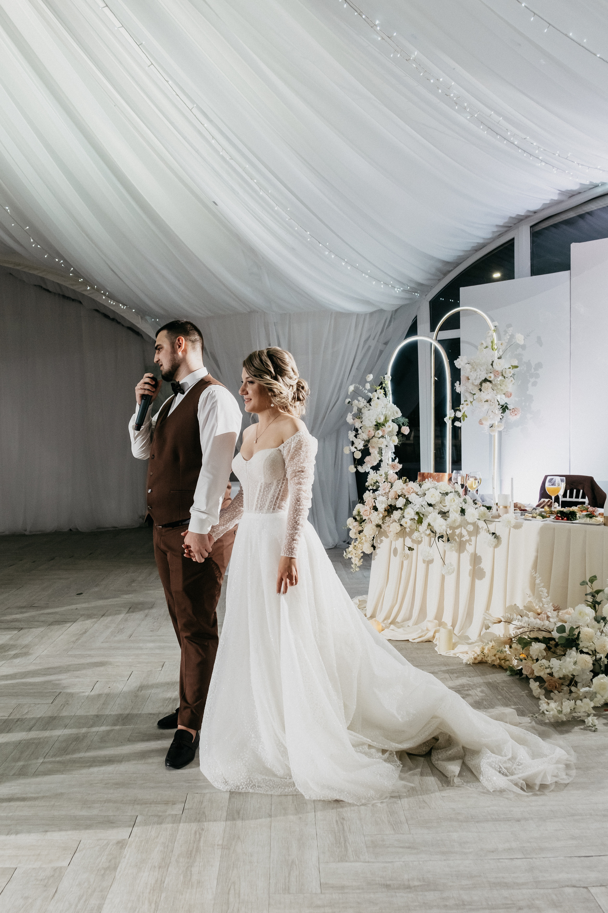 Роман и Юлия. Свадебный и семейный фотограф в Волгограде Кристина Иванова