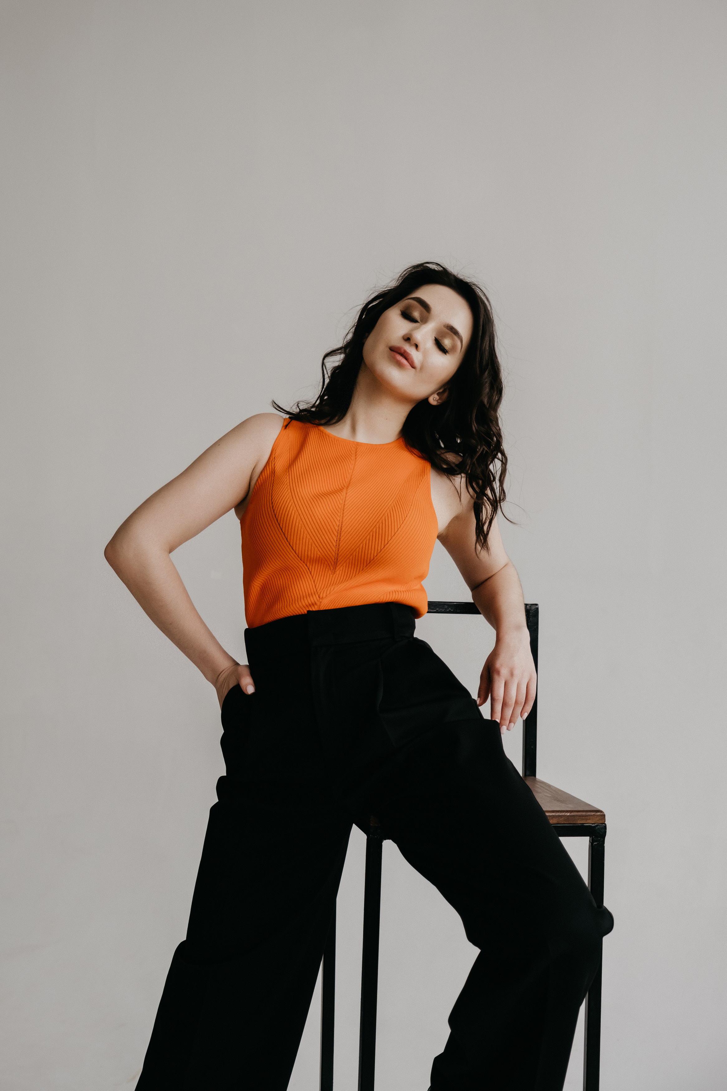 Эльвира. Свадебный и семейный фотограф в Волгограде Кристина Иванова