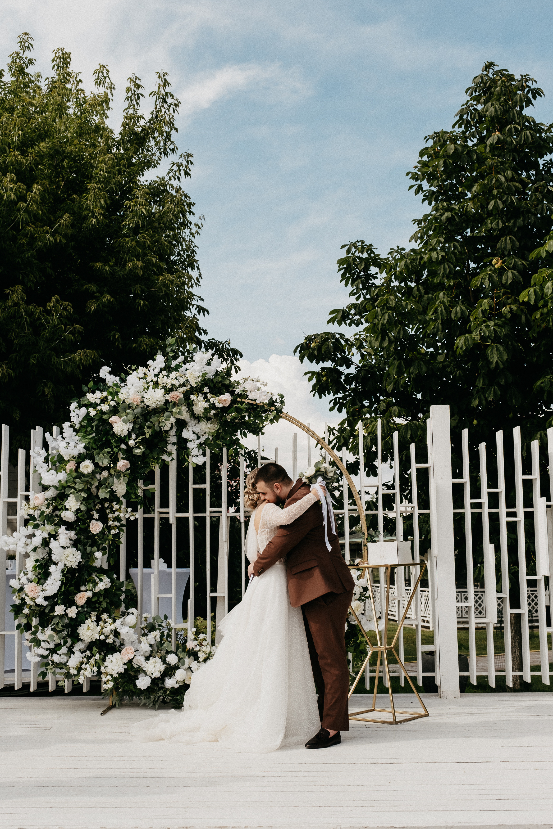 Роман и Юлия. Свадебный и семейный фотограф в Волгограде Кристина Иванова