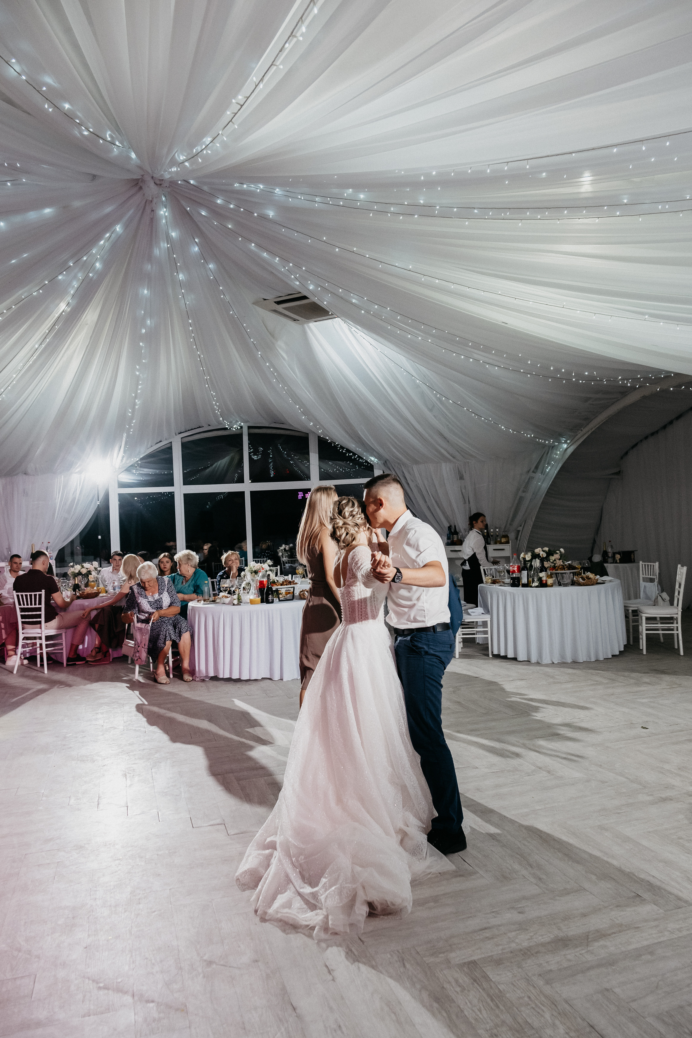 Роман и Юлия. Свадебный и семейный фотограф в Волгограде Кристина Иванова