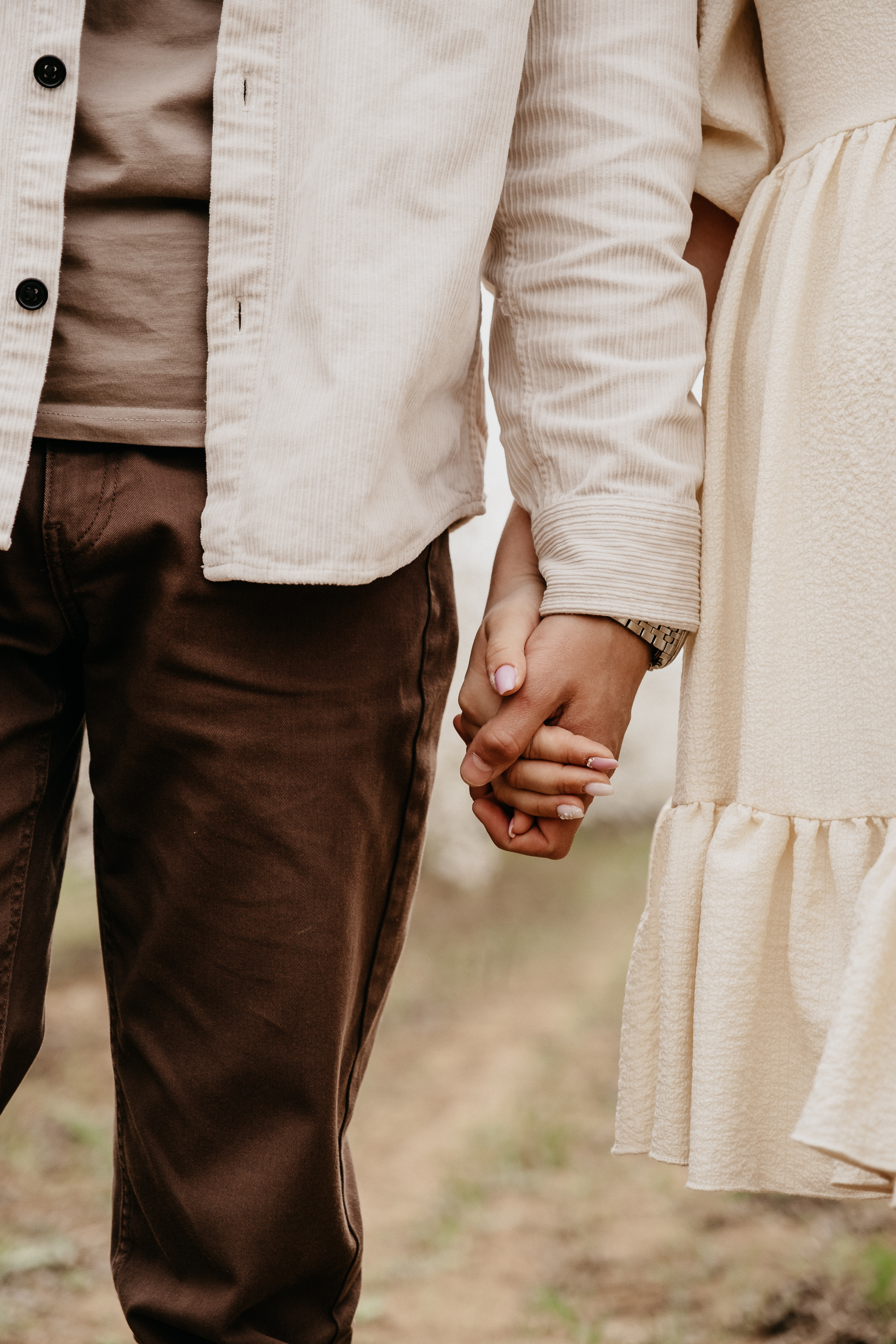 Фотосессия в цветущих садах Волгоград. Свадебный и семейный фотограф в Волгограде Кристина Иванова