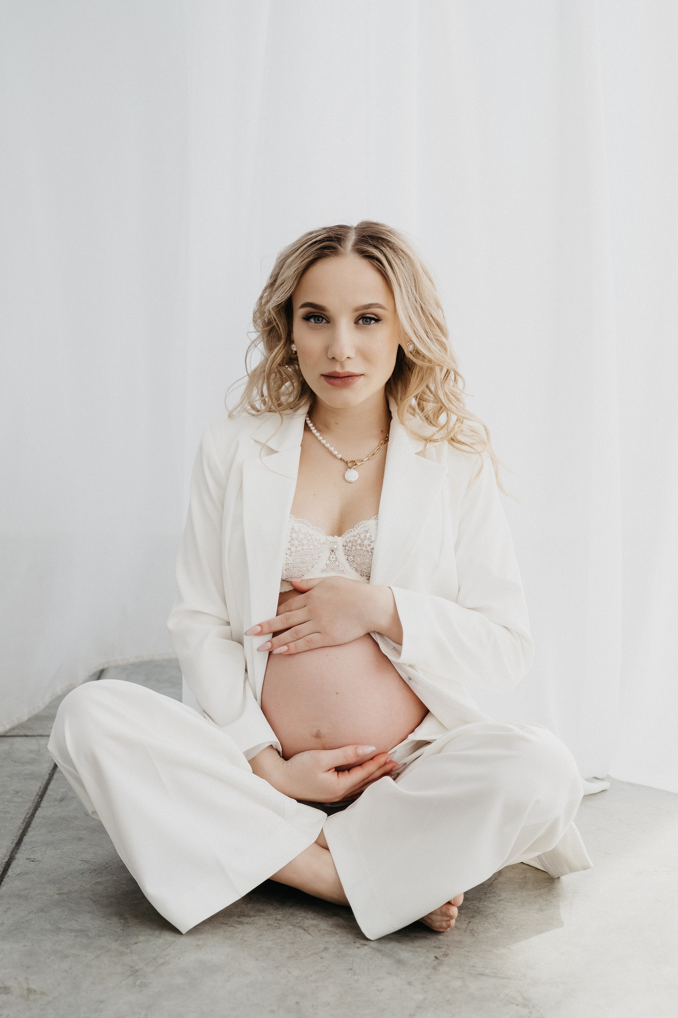 Александр и Дарья. Свадебный и семейный фотограф в Волгограде Кристина Иванова