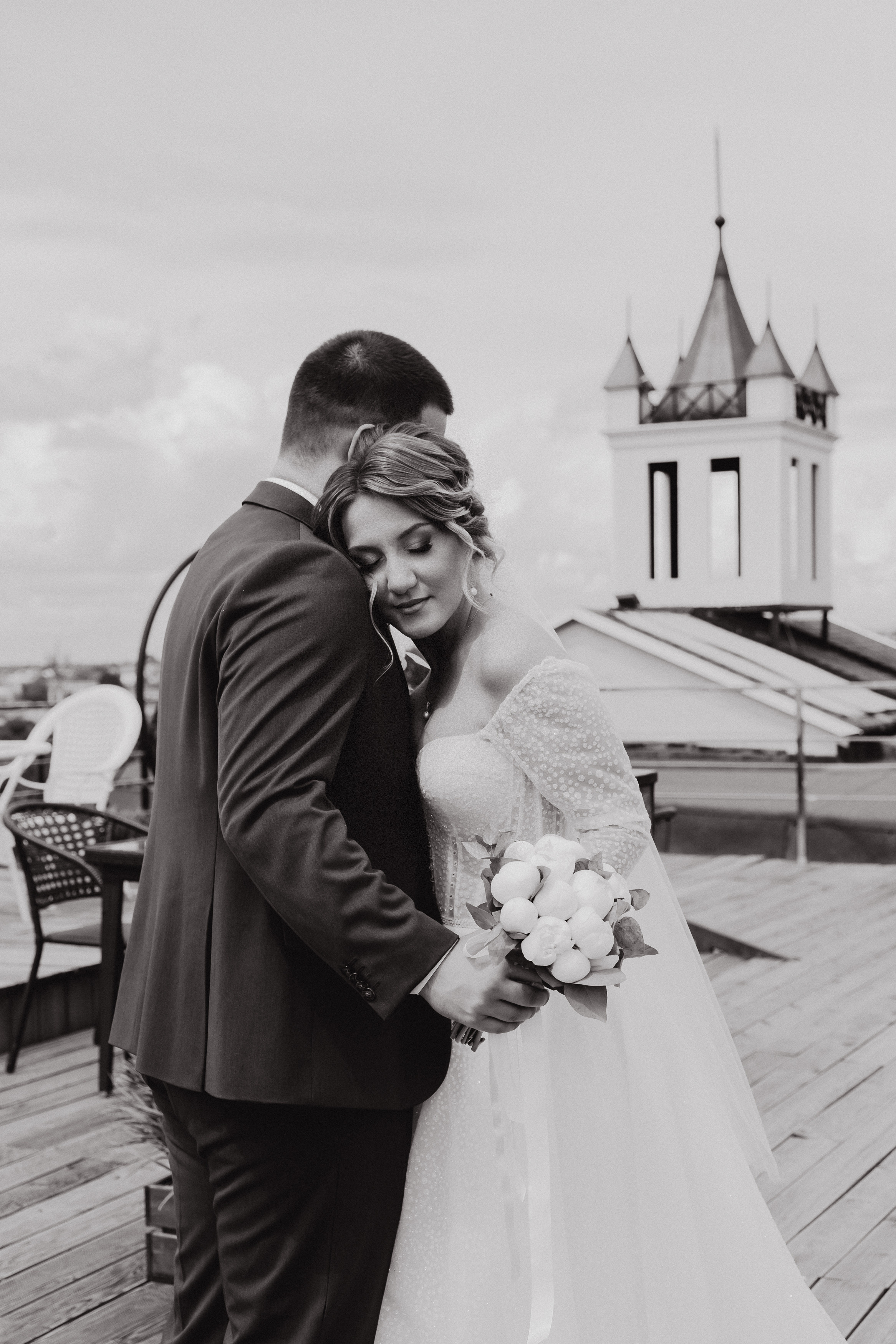 Роман и Юлия. Свадебный и семейный фотограф в Волгограде Кристина Иванова