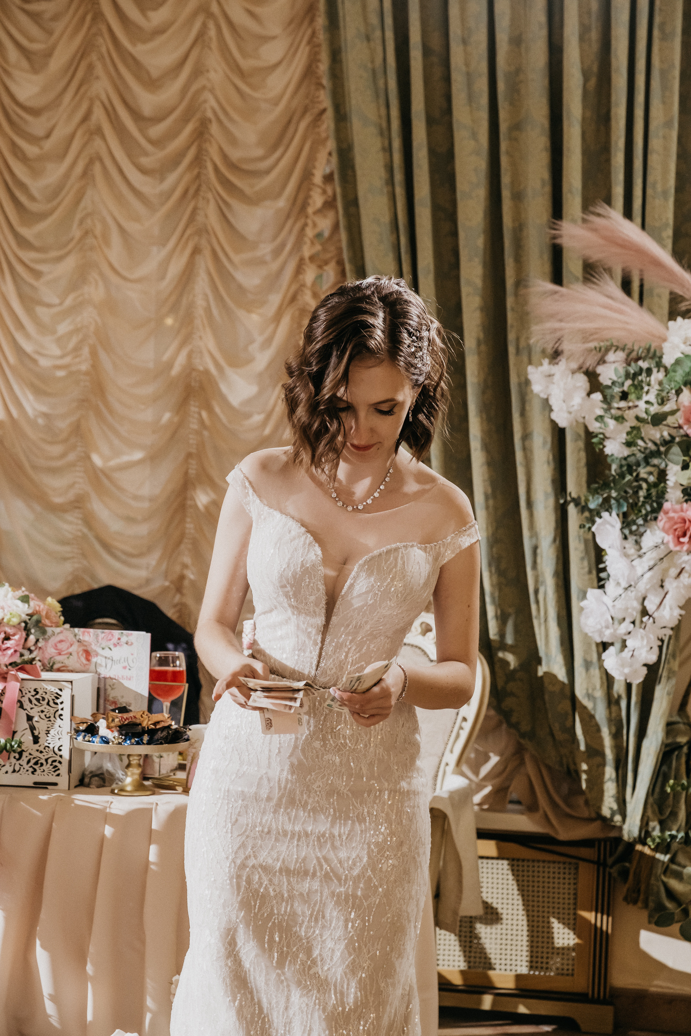 Александр и Ксения. Свадебный и семейный фотограф в Волгограде Кристина Иванова