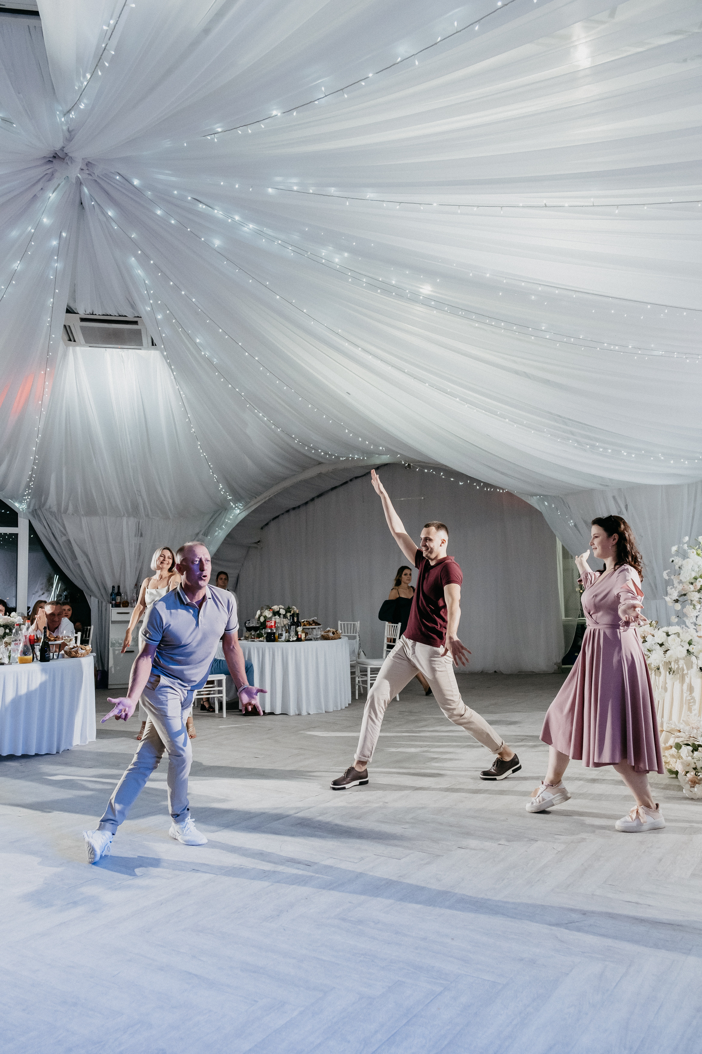 Роман и Юлия. Свадебный и семейный фотограф в Волгограде Кристина Иванова