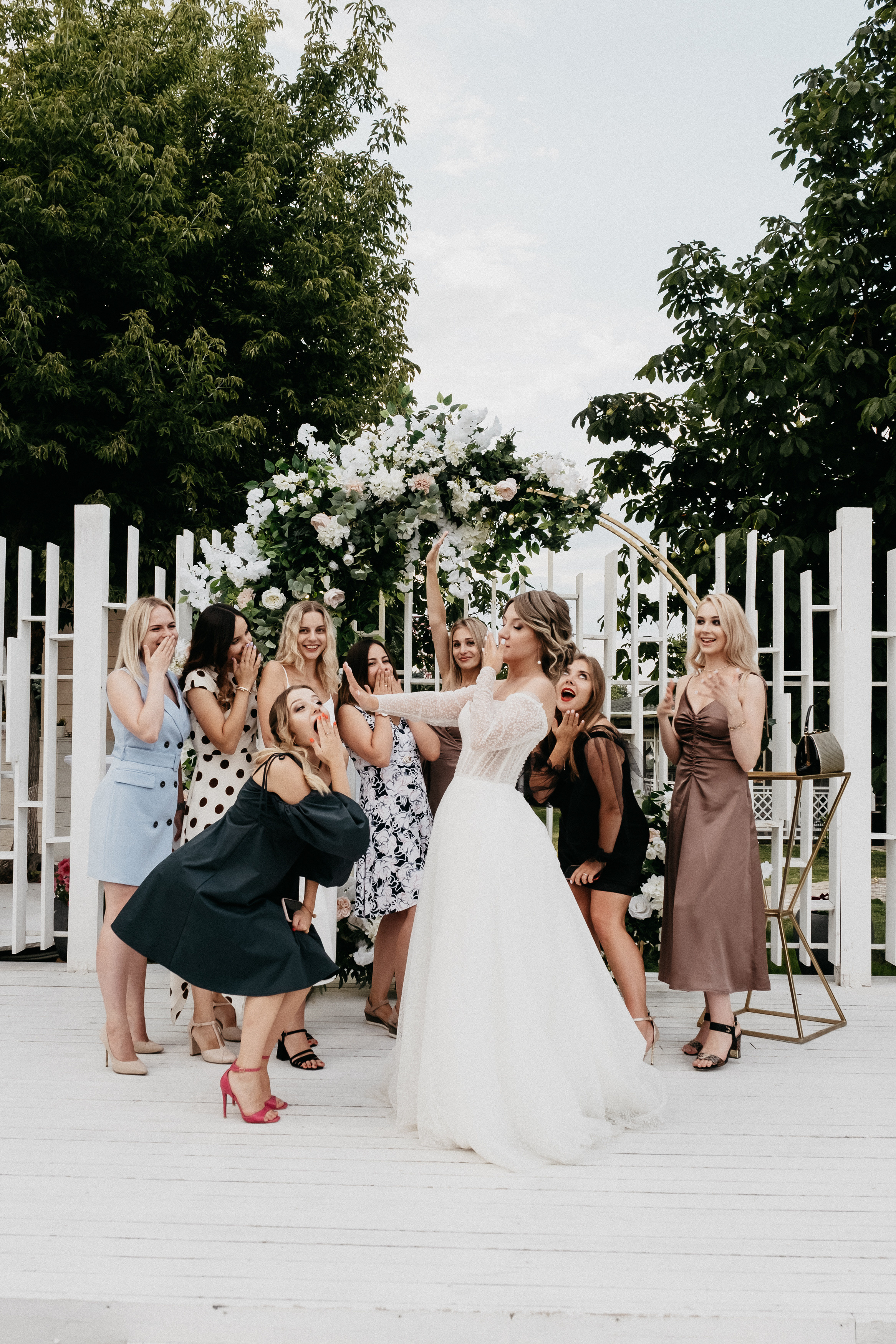 Роман и Юлия. Свадебный и семейный фотограф в Волгограде Кристина Иванова