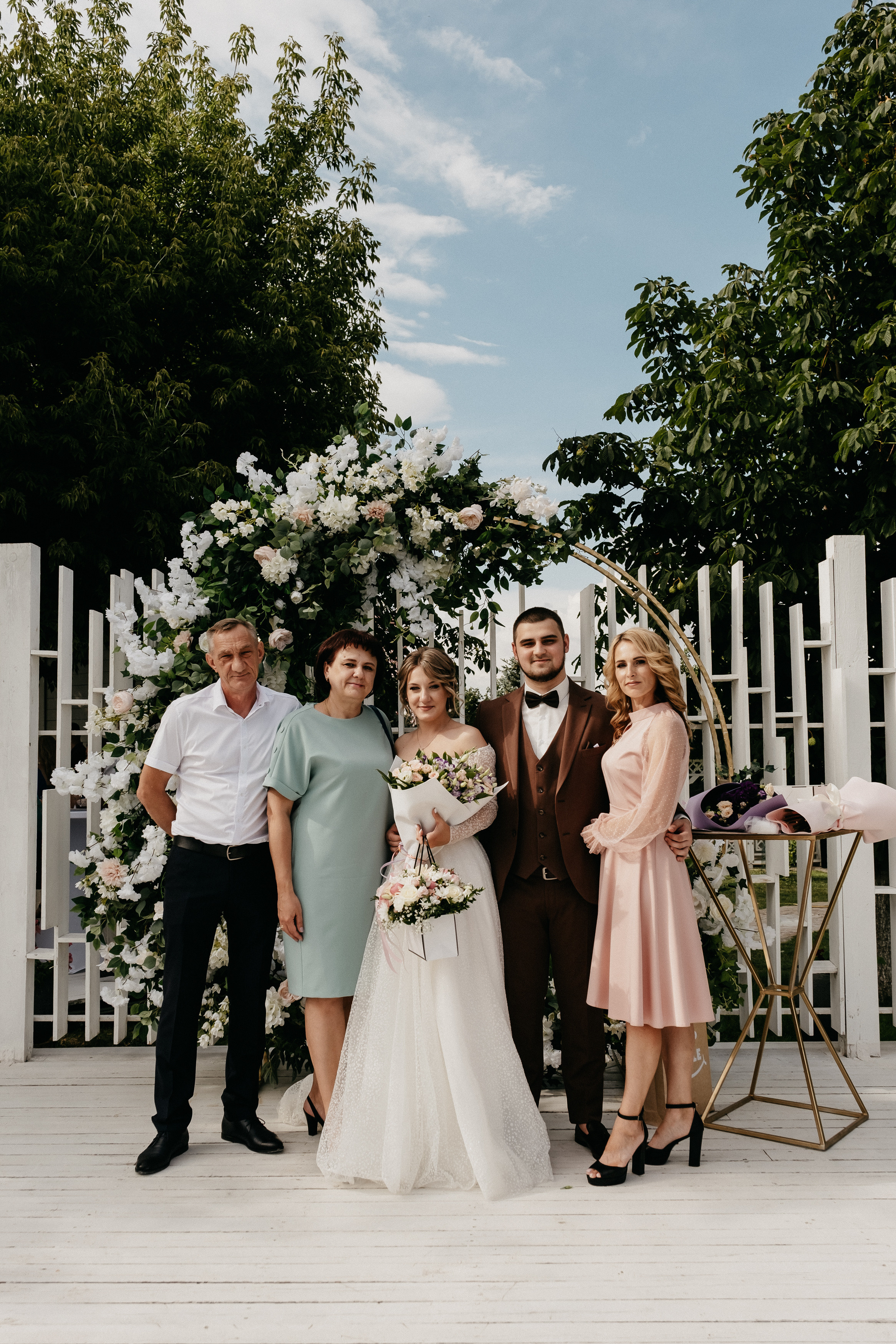 Роман и Юлия. Свадебный и семейный фотограф в Волгограде Кристина Иванова