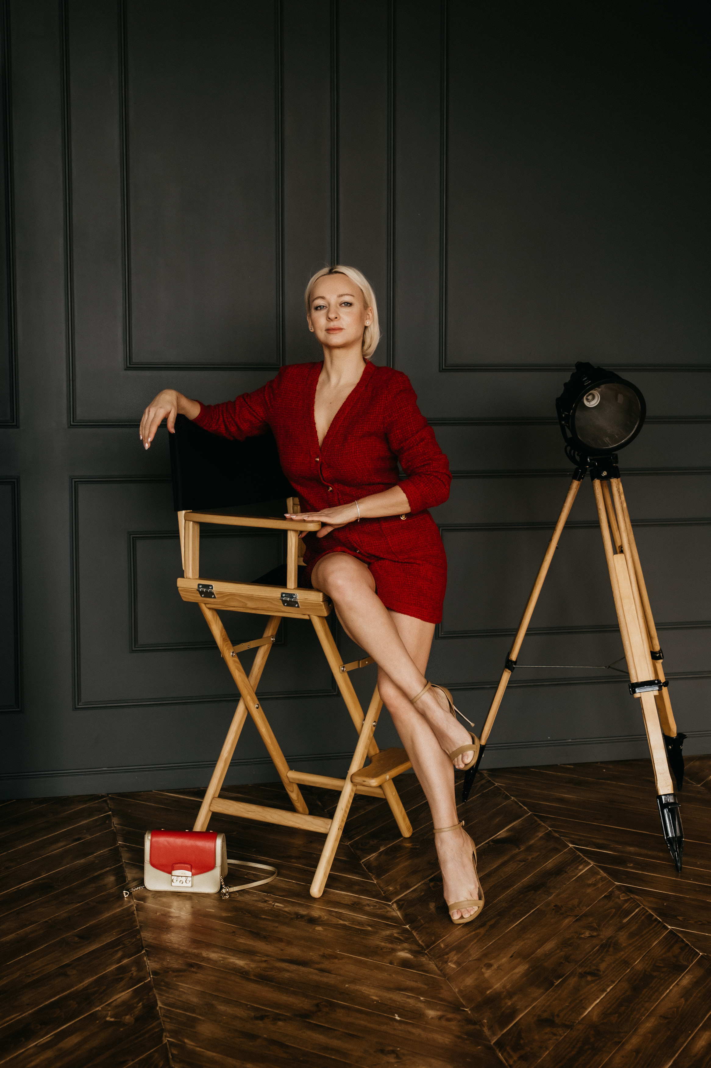 Светлана. Свадебный и семейный фотограф в Волгограде Кристина Иванова