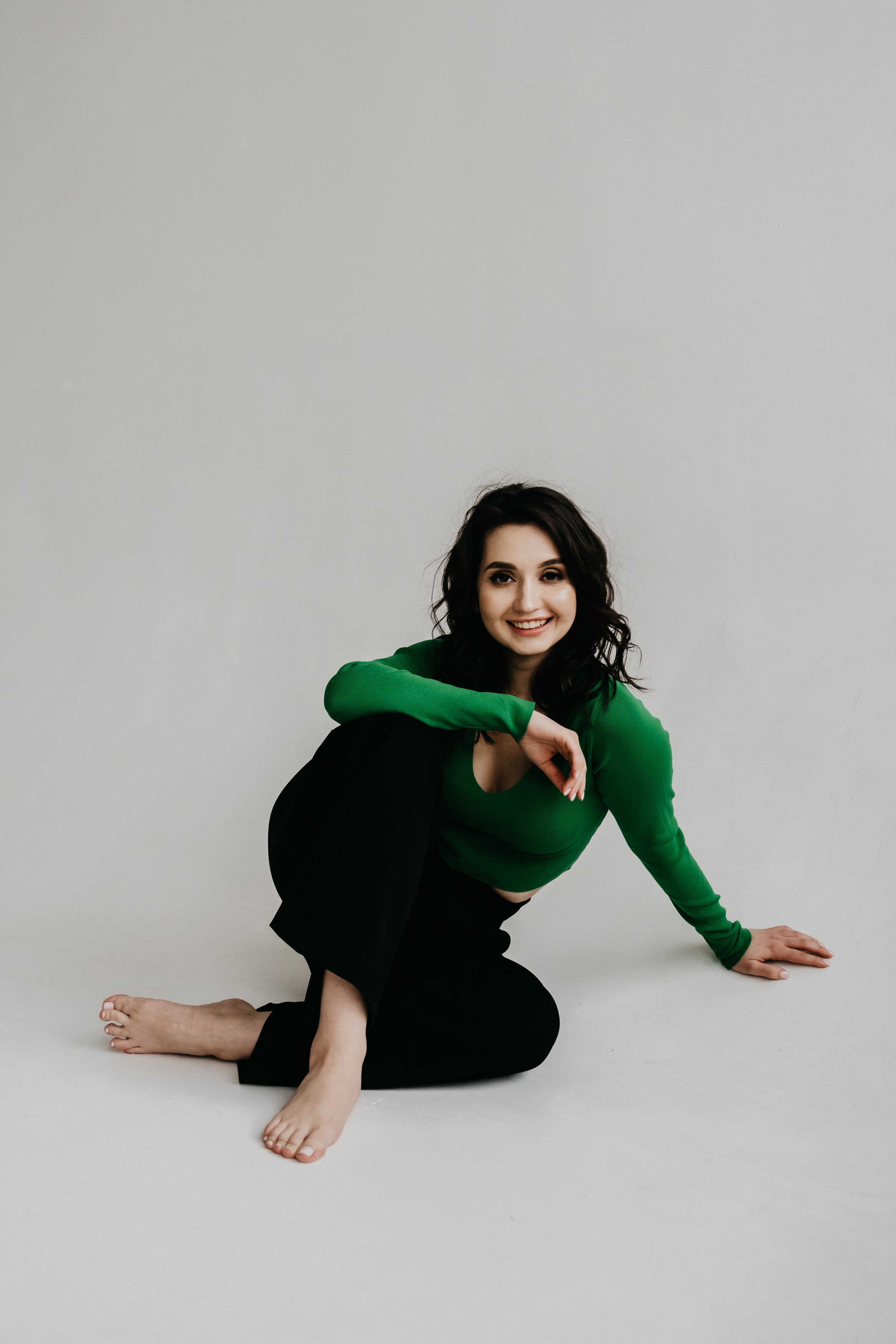 Эльвира. Свадебный и семейный фотограф в Волгограде Кристина Иванова