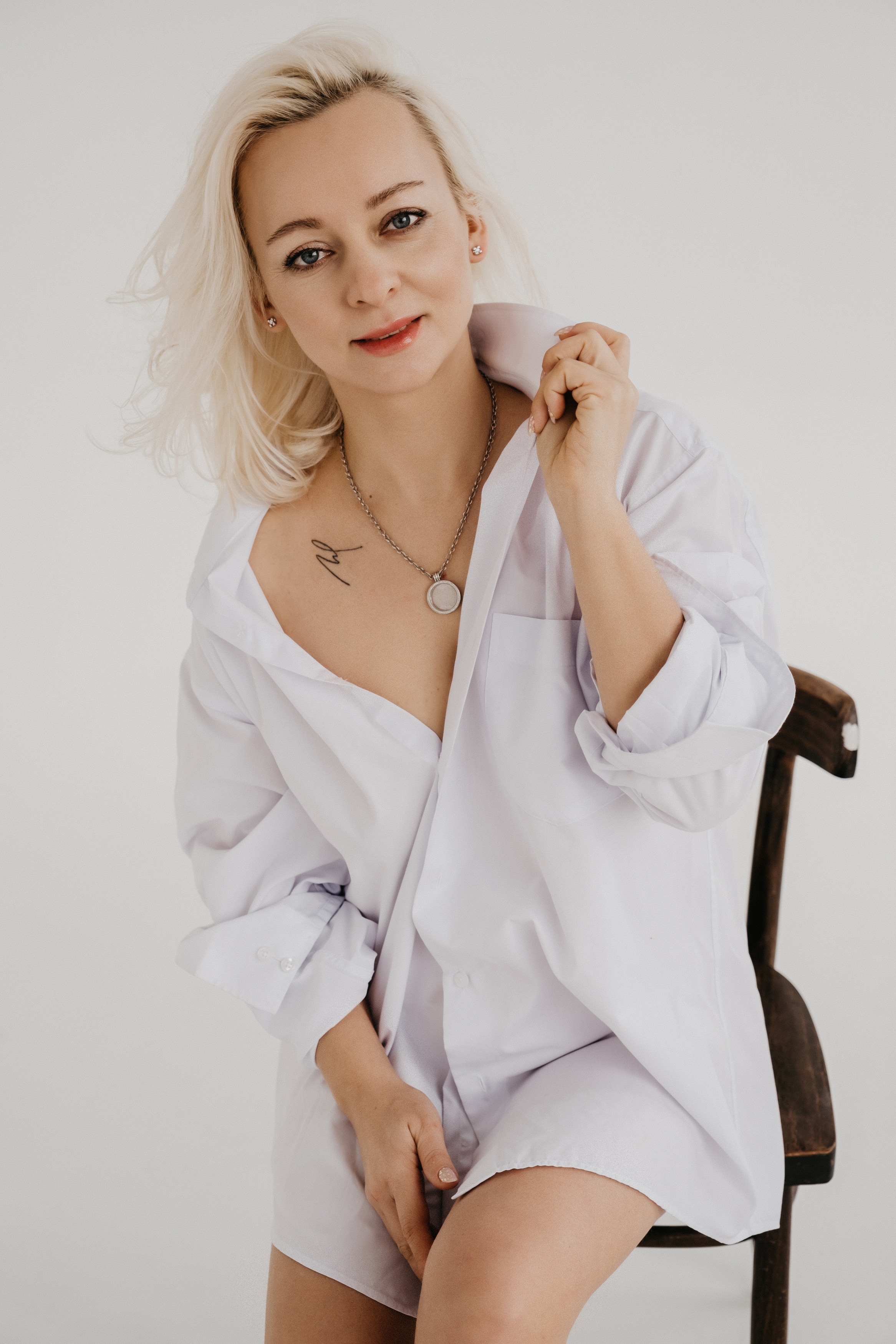 Светлана. Свадебный и семейный фотограф в Волгограде Кристина Иванова