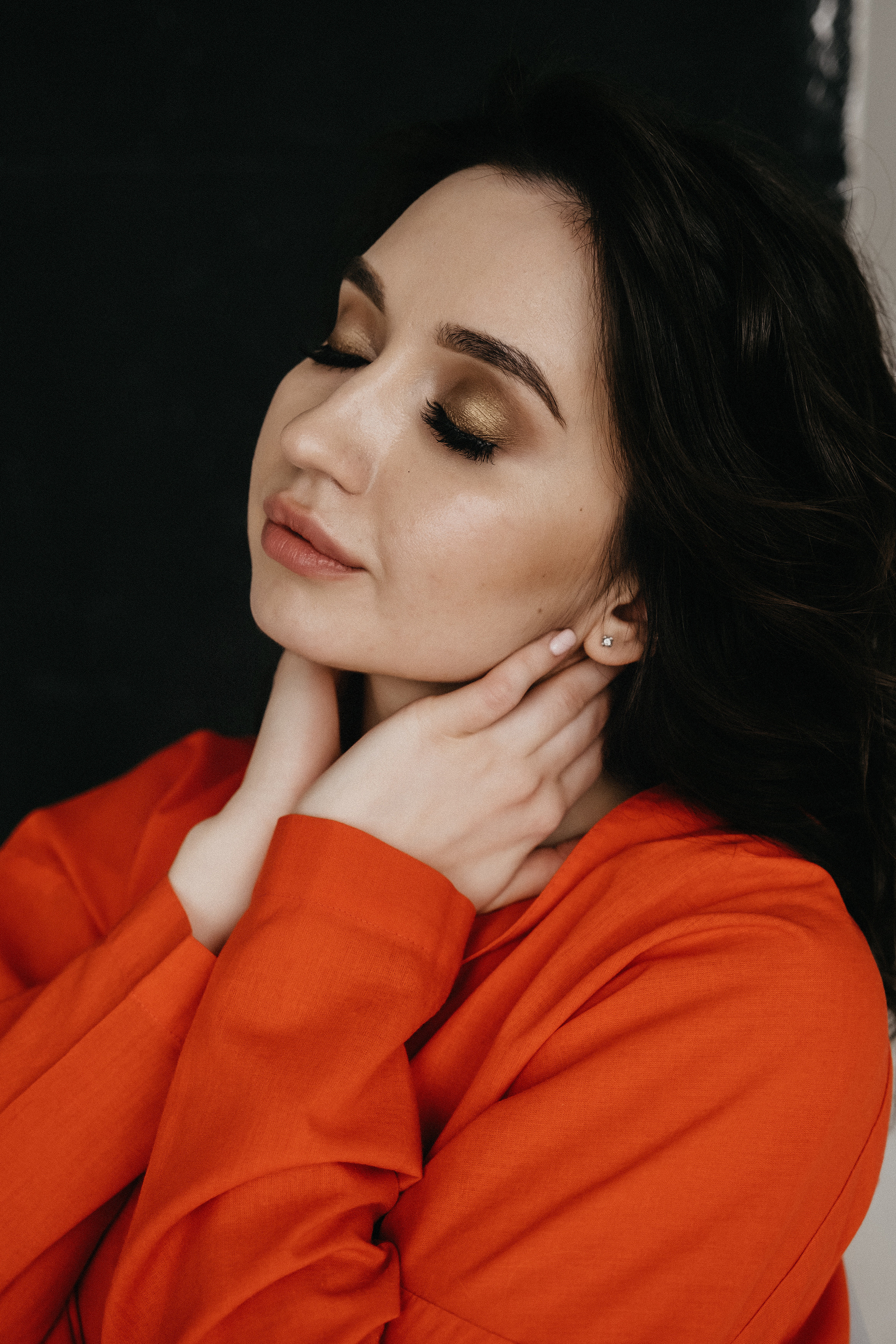 Эльвира. Свадебный и семейный фотограф в Волгограде Кристина Иванова