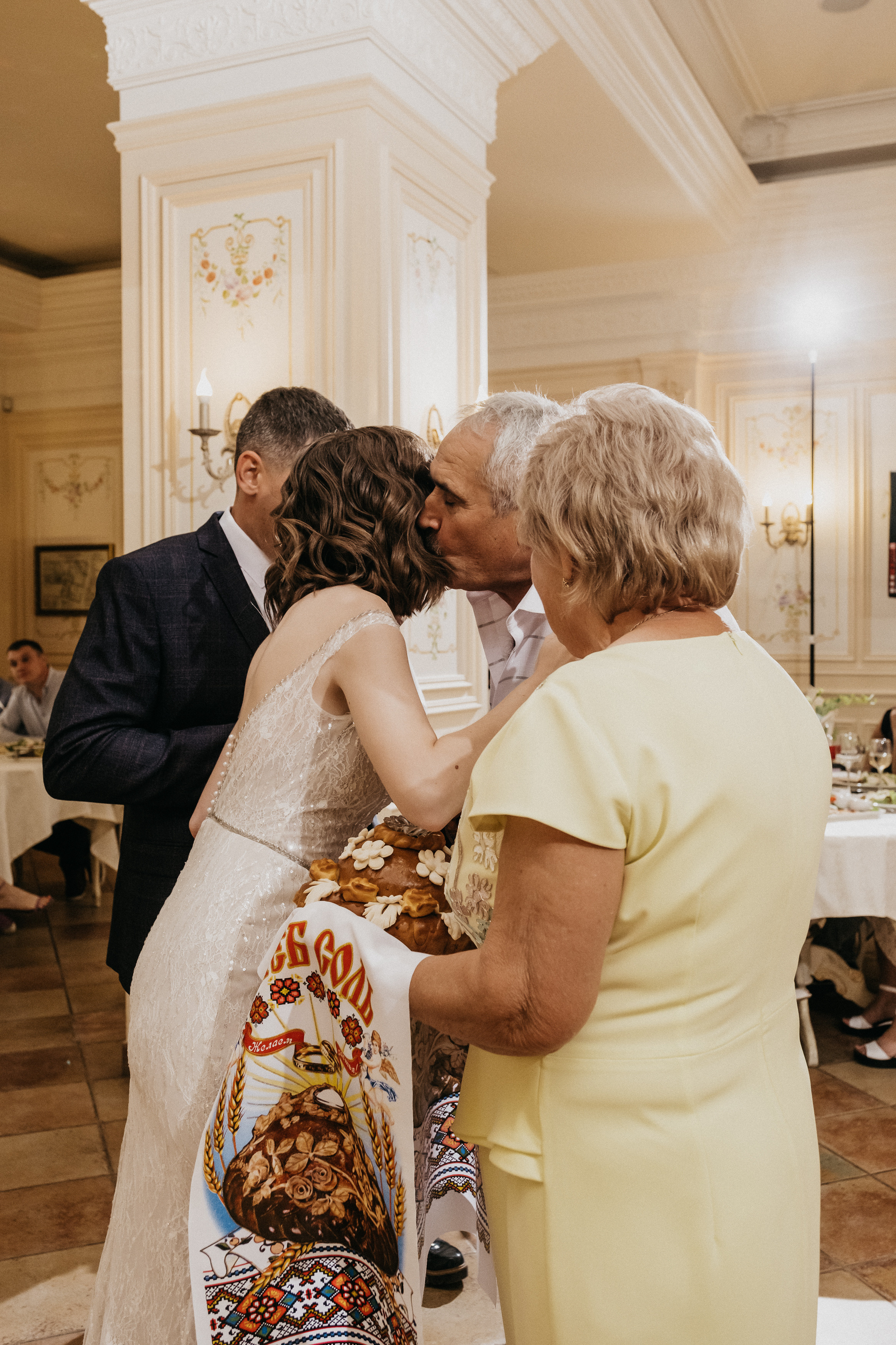 Александр и Ксения. Свадебный и семейный фотограф в Волгограде Кристина Иванова